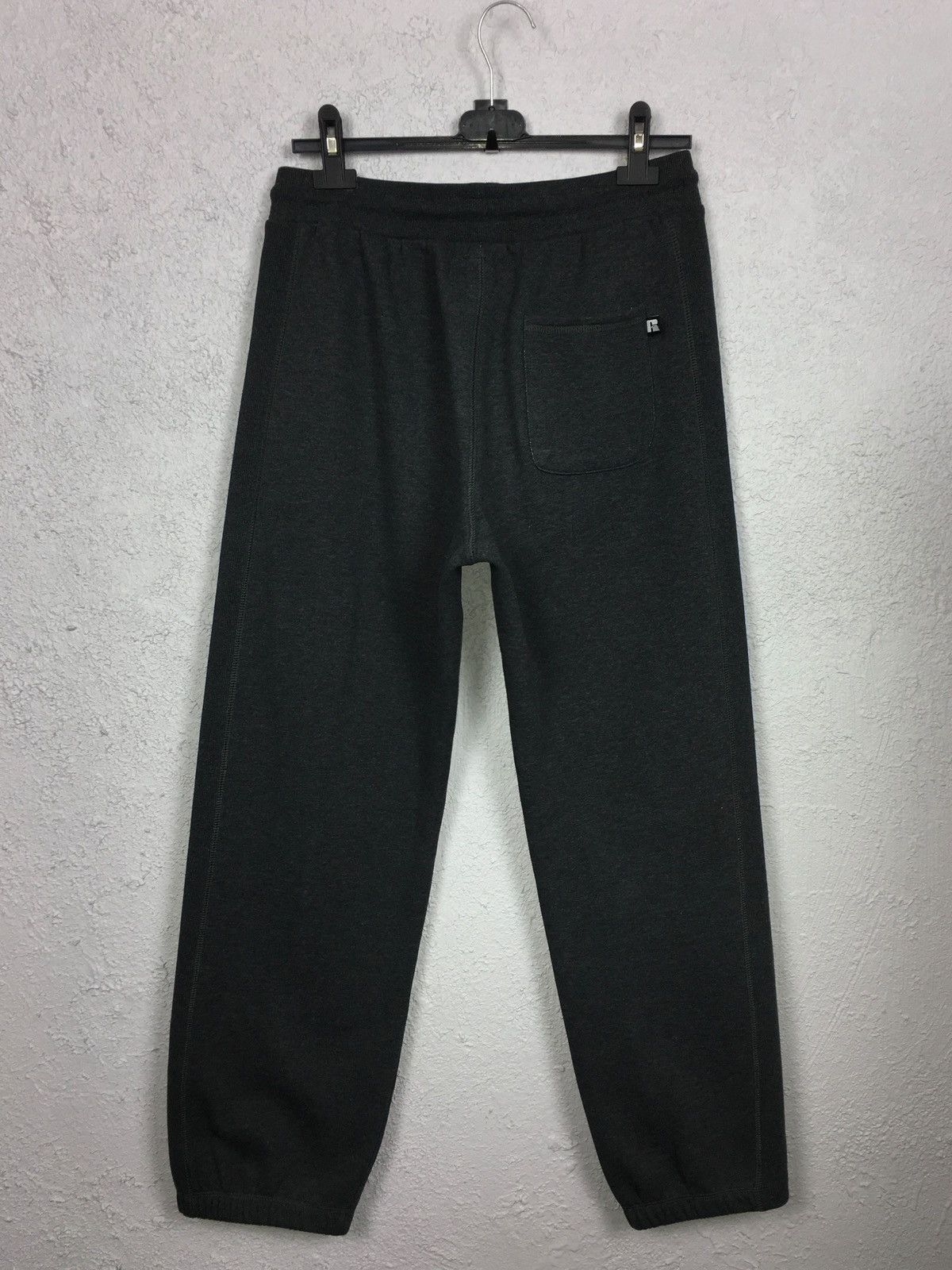 sweatpants RASSVET x RUSSELL ATHLETIC trousers y2k vintage