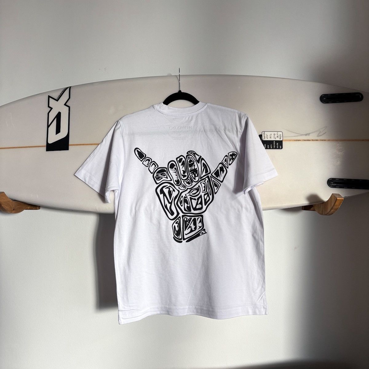 Other Streetwear | Hang Lou Backprint |Limited Sustainable Edition Size US XS / EU 42 / 0 - 2 Thumbnail