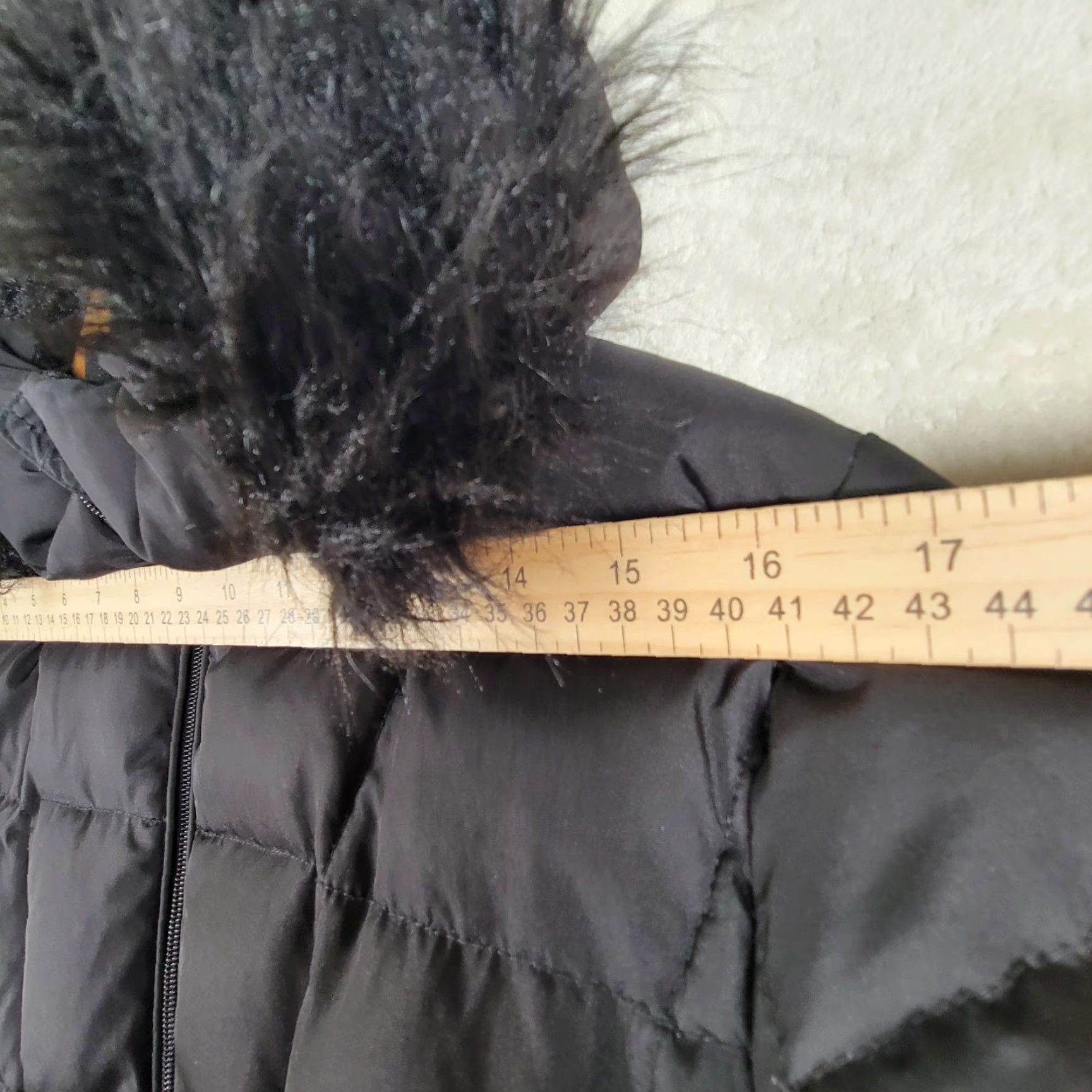 Calvin Klein Calvin Klein Winter Coat Size L / US 10 / IT 46 - 7 Thumbnail