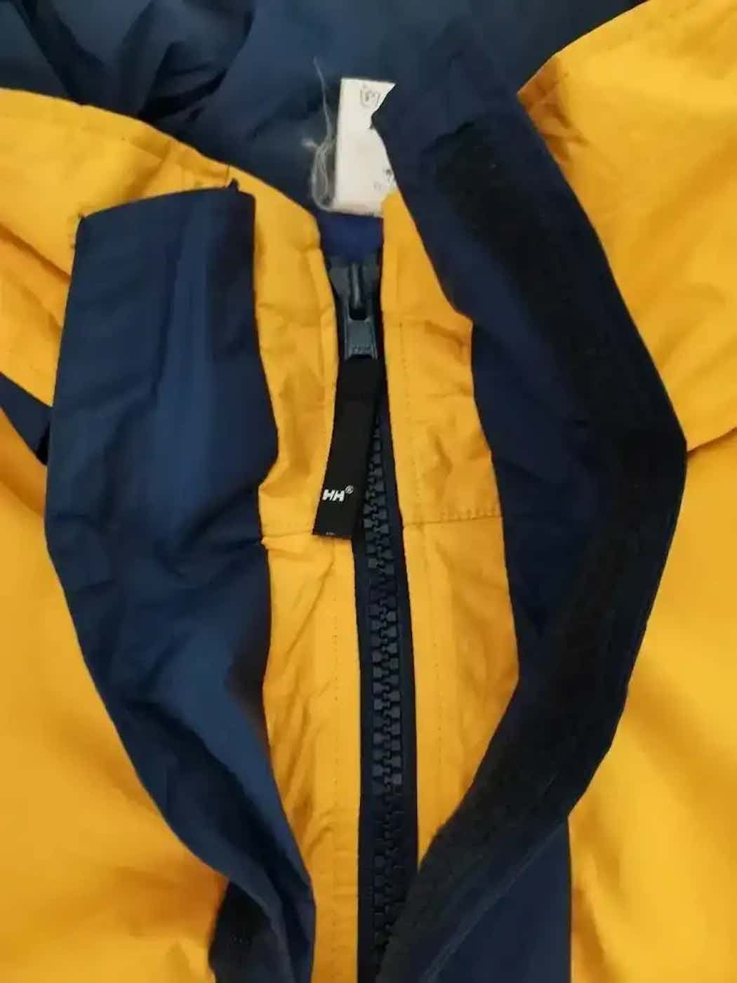 Helly Hansen Vintage Helly Hansen Jacket Size US XL / EU 56 / 4 - 6 Thumbnail