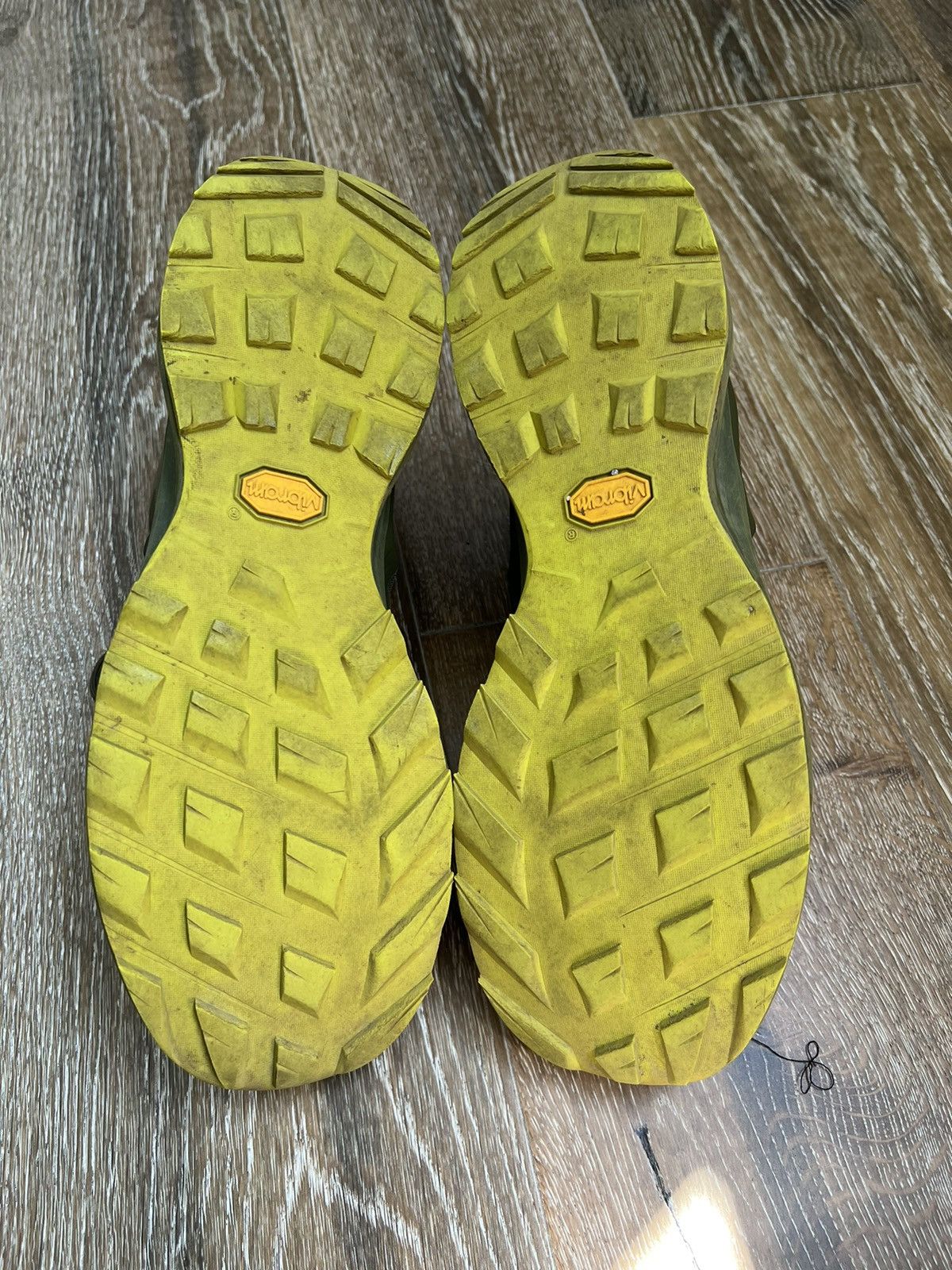 Arc'teryx Arcteryx aerios fl mid shoes Size US 11.5 / EU 44-45 - 6 Thumbnail