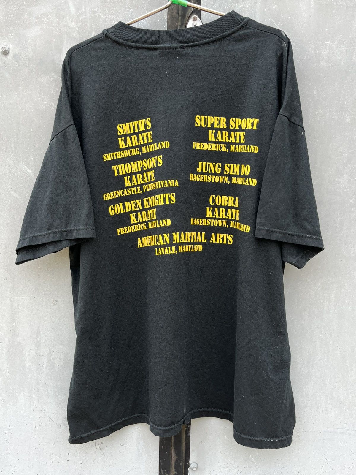 Rap Tees Vintage Dog Days Y2K 5th Anniversary/Band/Movie Tee Size US XL / EU 56 / 4 - 6 Thumbnail