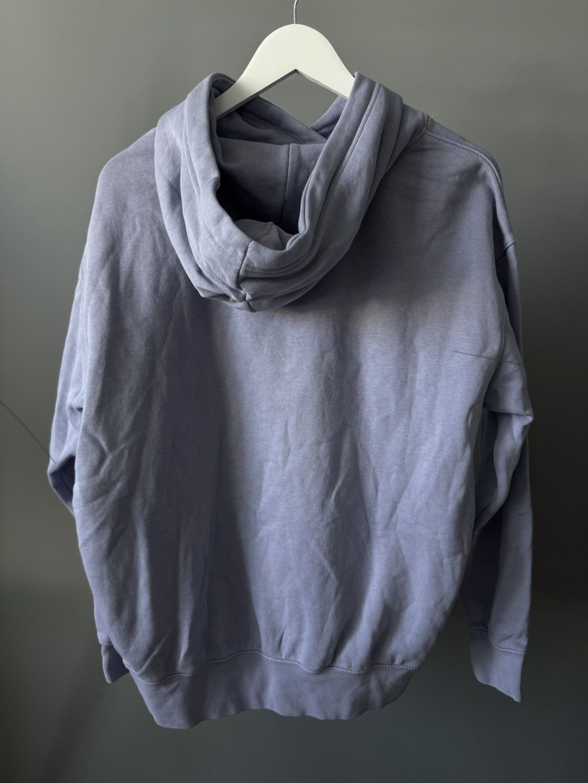 Nike Nike hoodie centre logo Size US XS / EU 42 / 0 - 6 Thumbnail