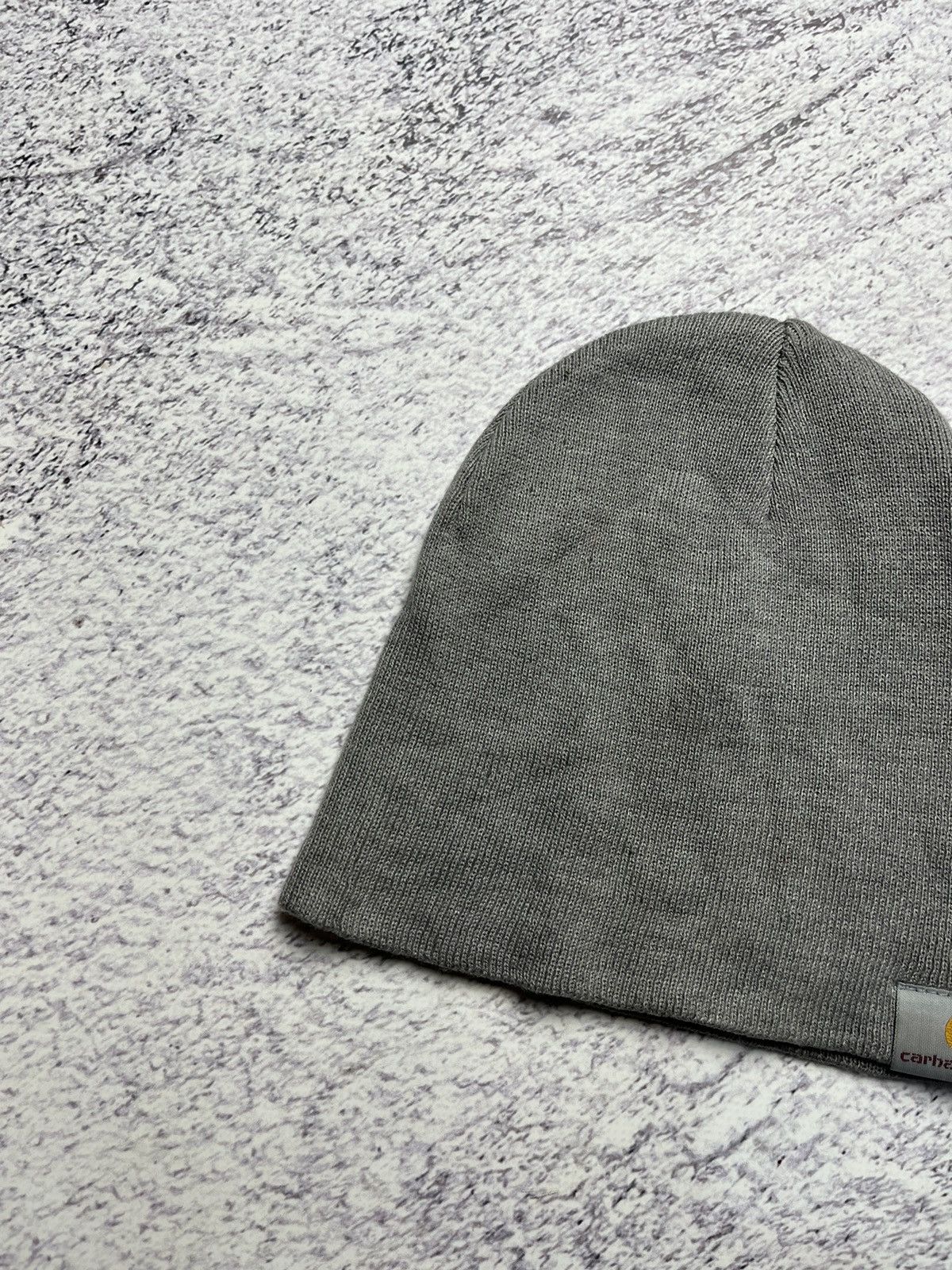 Carhartt Vintage Carhartt Hat Made In Canada Y2K Size ONE SIZE - 5 Thumbnail