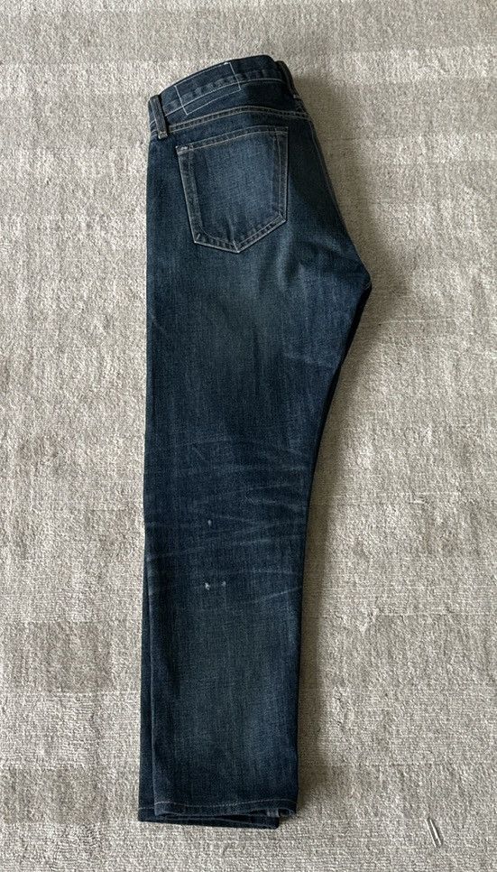 Rag & Bone Rag & Bone Distressed Blue Jeans Size US 31 - 3 Thumbnail
