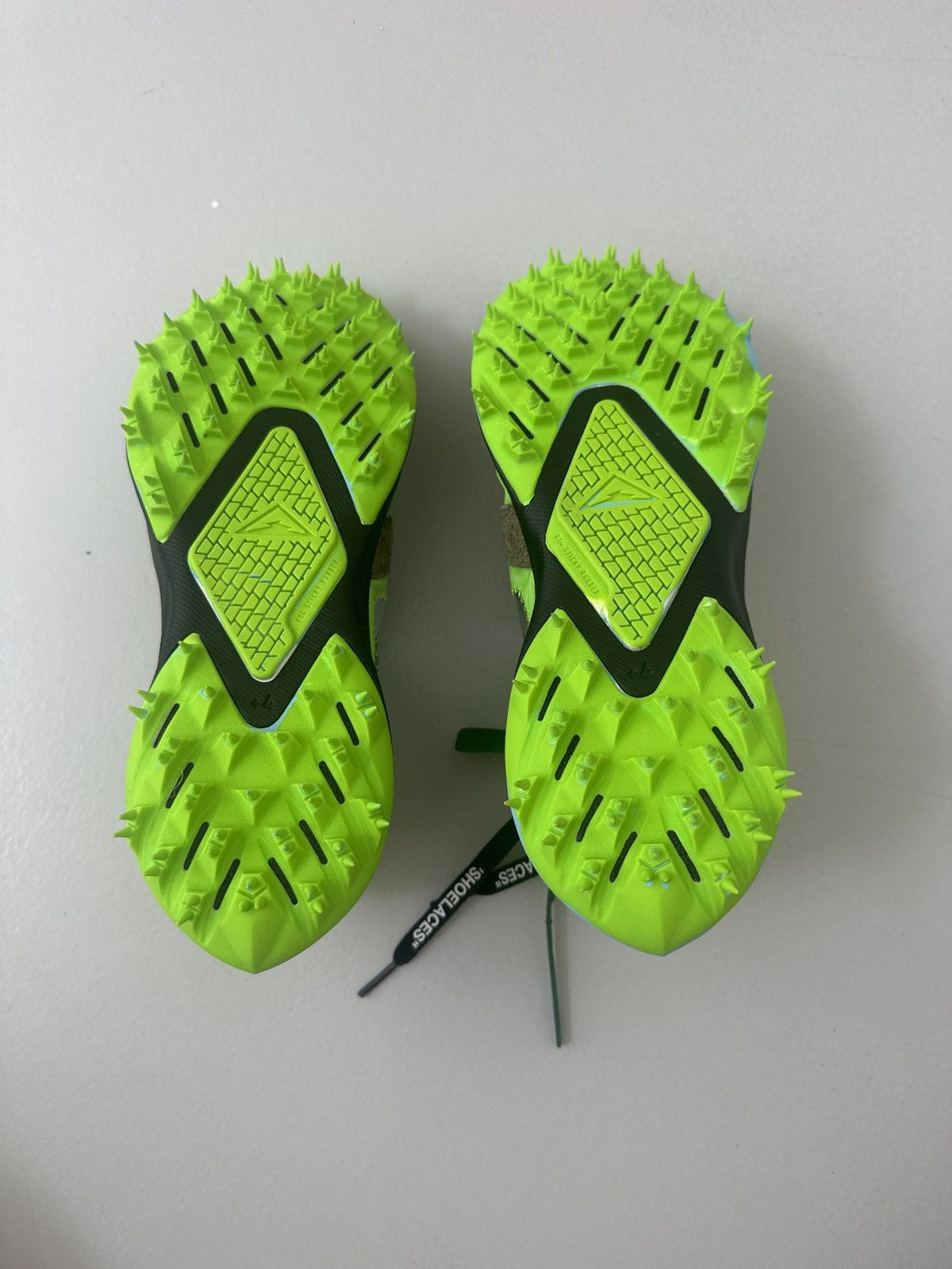 Nike × Off-White Nike zoom terra kiger 5 / OW Size US 7.5 / IT 37.5 - 5 Thumbnail