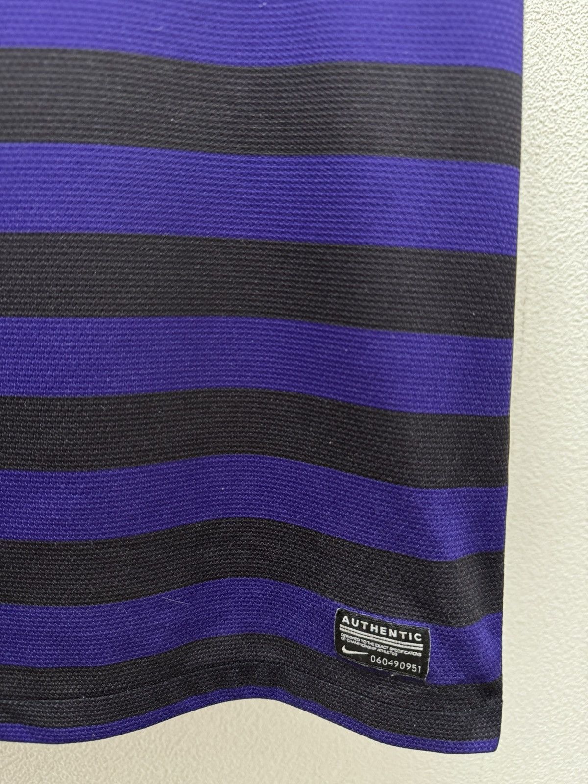 Nike Arsenal Nike Fly Emirates soccer jersey M sz Size US M / EU 48-50 / 2 - 6 Thumbnail