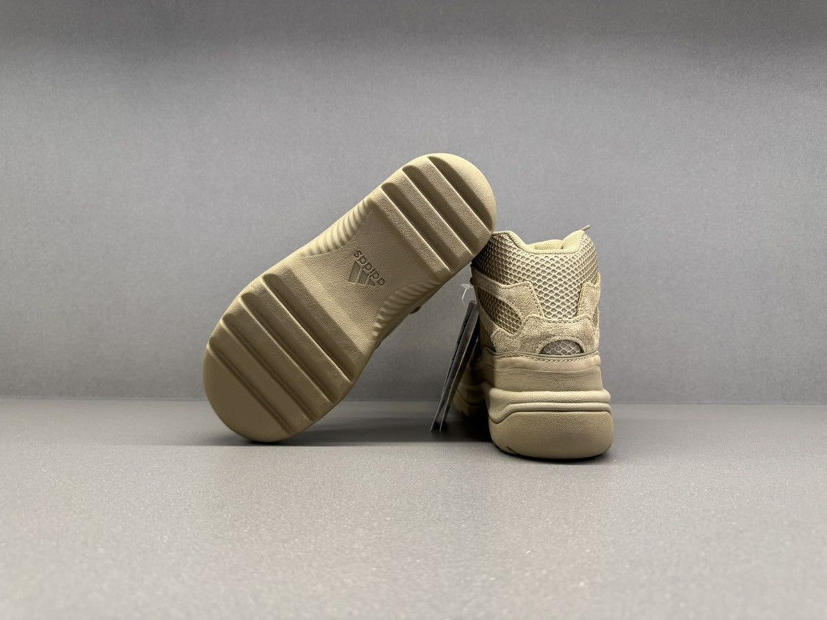Adidas Yeezy Desert Boot Rock Kids