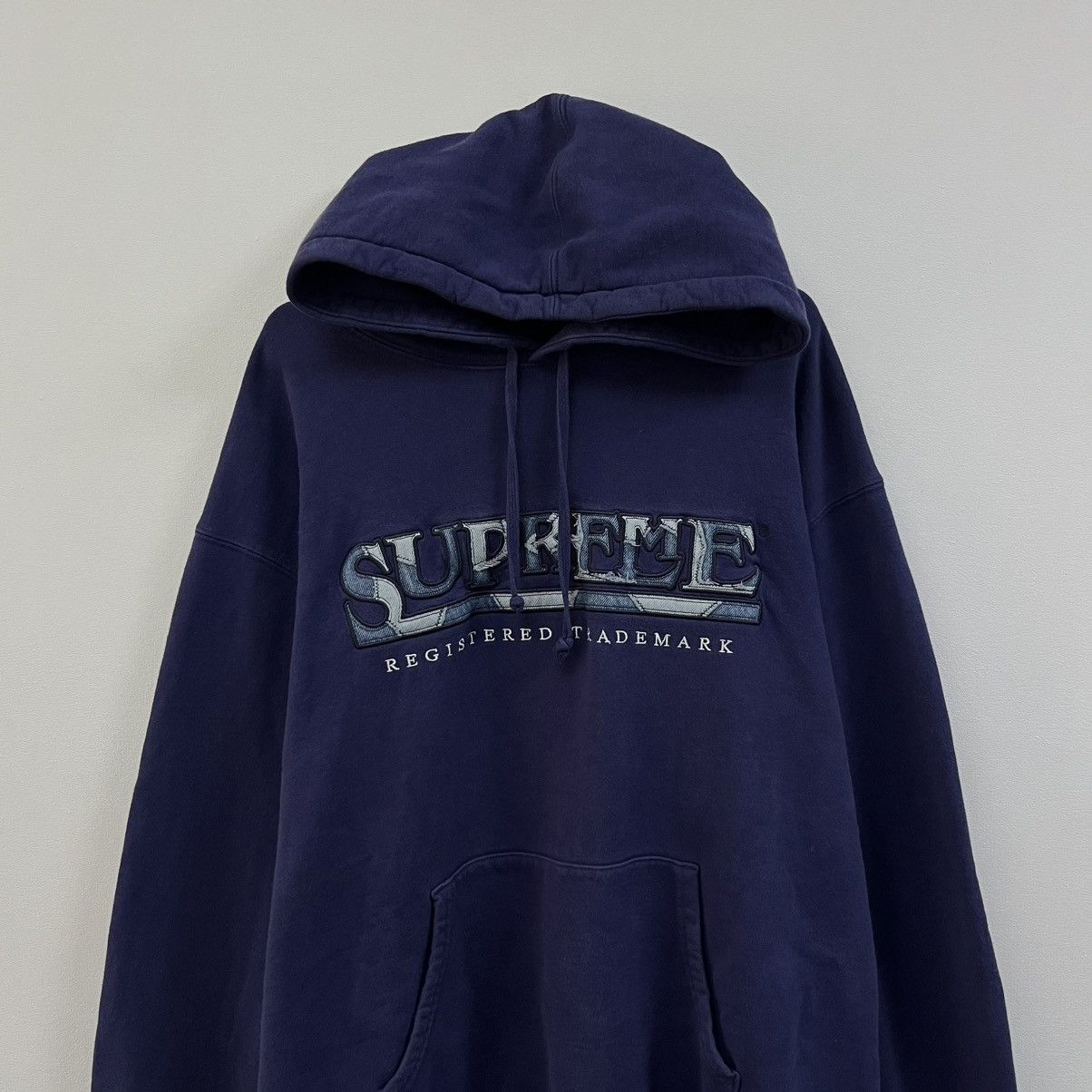 Supreme Supreme Hoodie Big Logo Size US L / EU 52-54 / 3 - 3 Thumbnail