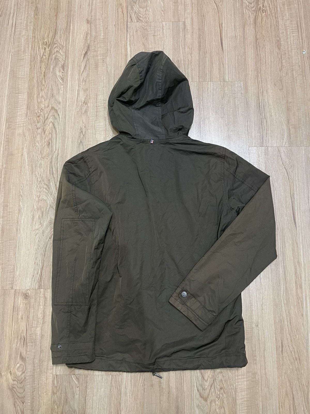 Pretty Green Pretty Green Mods Jacket Size US M / EU 48-50 / 2 - 4 Thumbnail