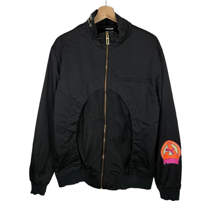 Puma han kjobenhavn outlet jacket