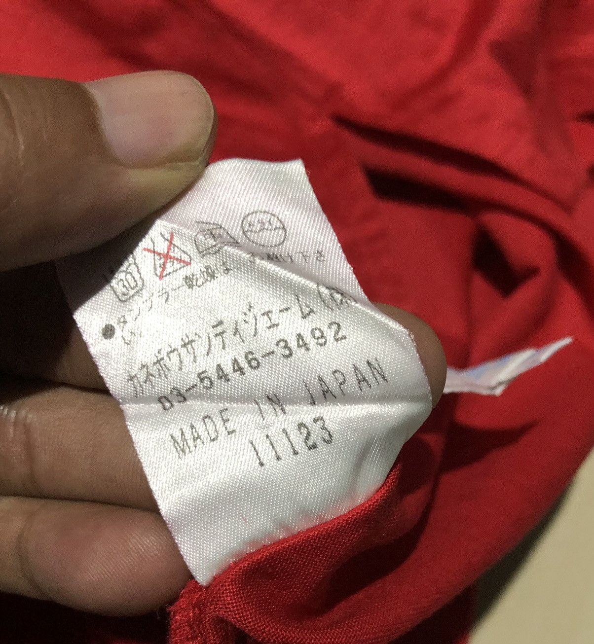Lanvin LANVIN SPORT Size S / US 4 / IT 40 - 6 Thumbnail