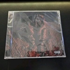 Destroy Lonely Destroy Lonely - LOVE LASTS FOREVER (CD) Size ONE SIZE - 3 Thumbnail