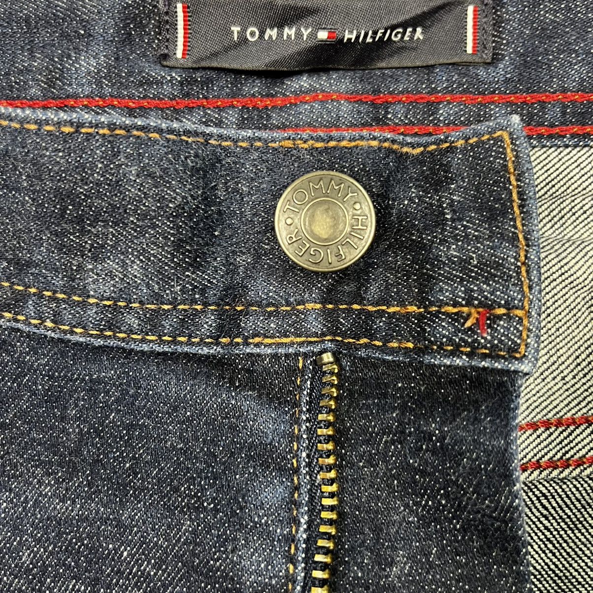 Japanese Brand Vintage Tommy Hilfiger Denim Jeans Size US 38 / EU 54 - 16 Thumbnail