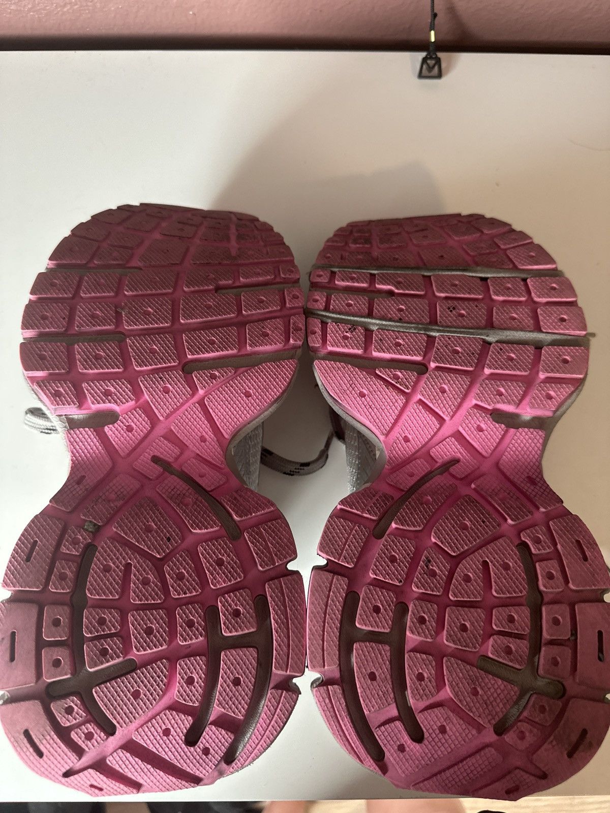 Balenciaga BALENCIAGA 3XL SNEAKER Size US 9 / IT 39 - 5 Thumbnail