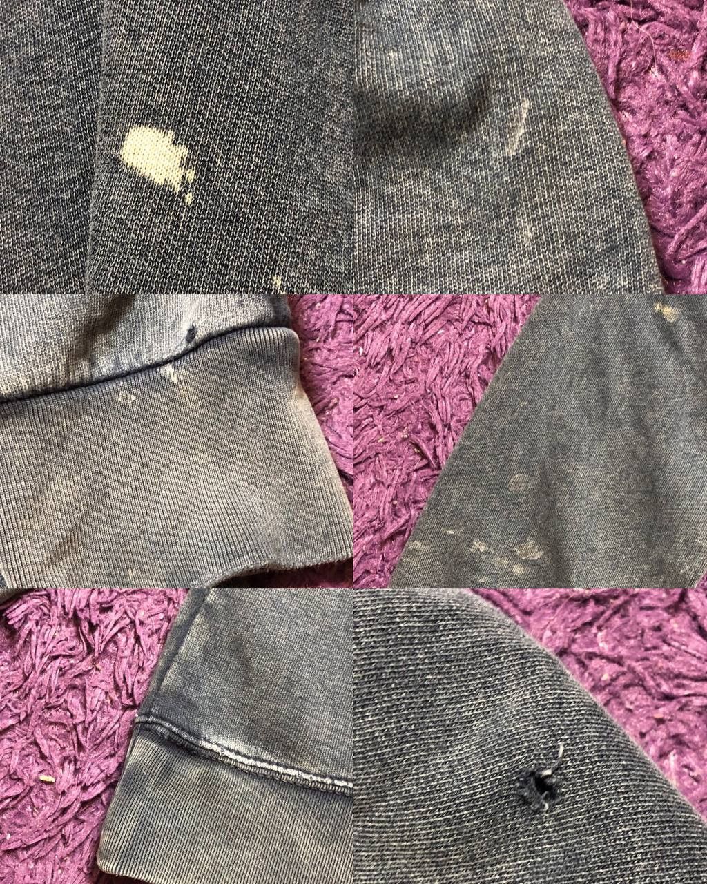 Denim & Supply Ralph Lauren vintage Y2K hoodie zip Denim&Supply Ralph Lauren size XL Size US XL / EU 56 / 4 - 24 Thumbnail