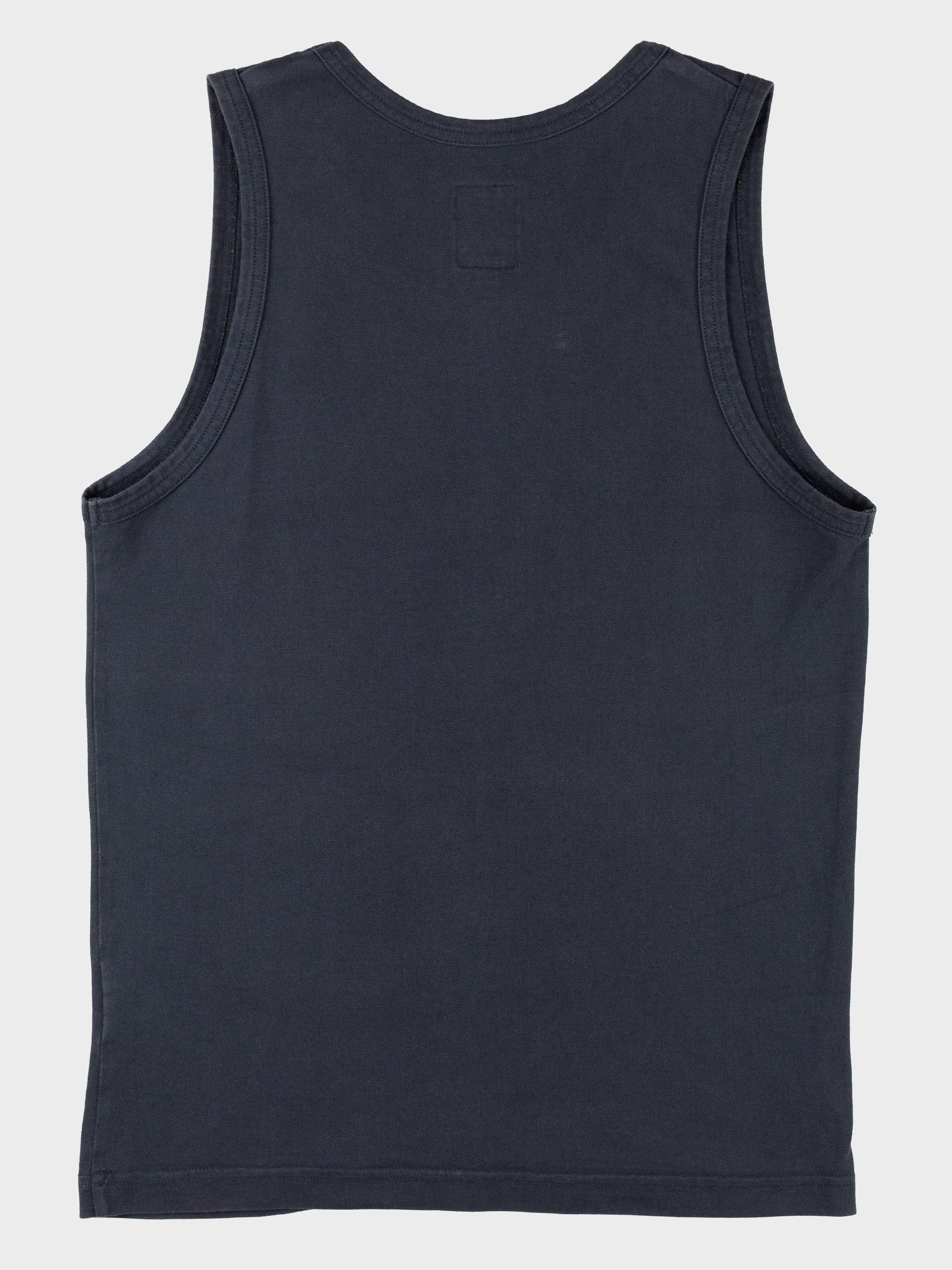 Y-3 Y-3 - S/S 2003 - men's three stripes tank top Size US S / EU 44-46 / 1 - 2 Thumbnail