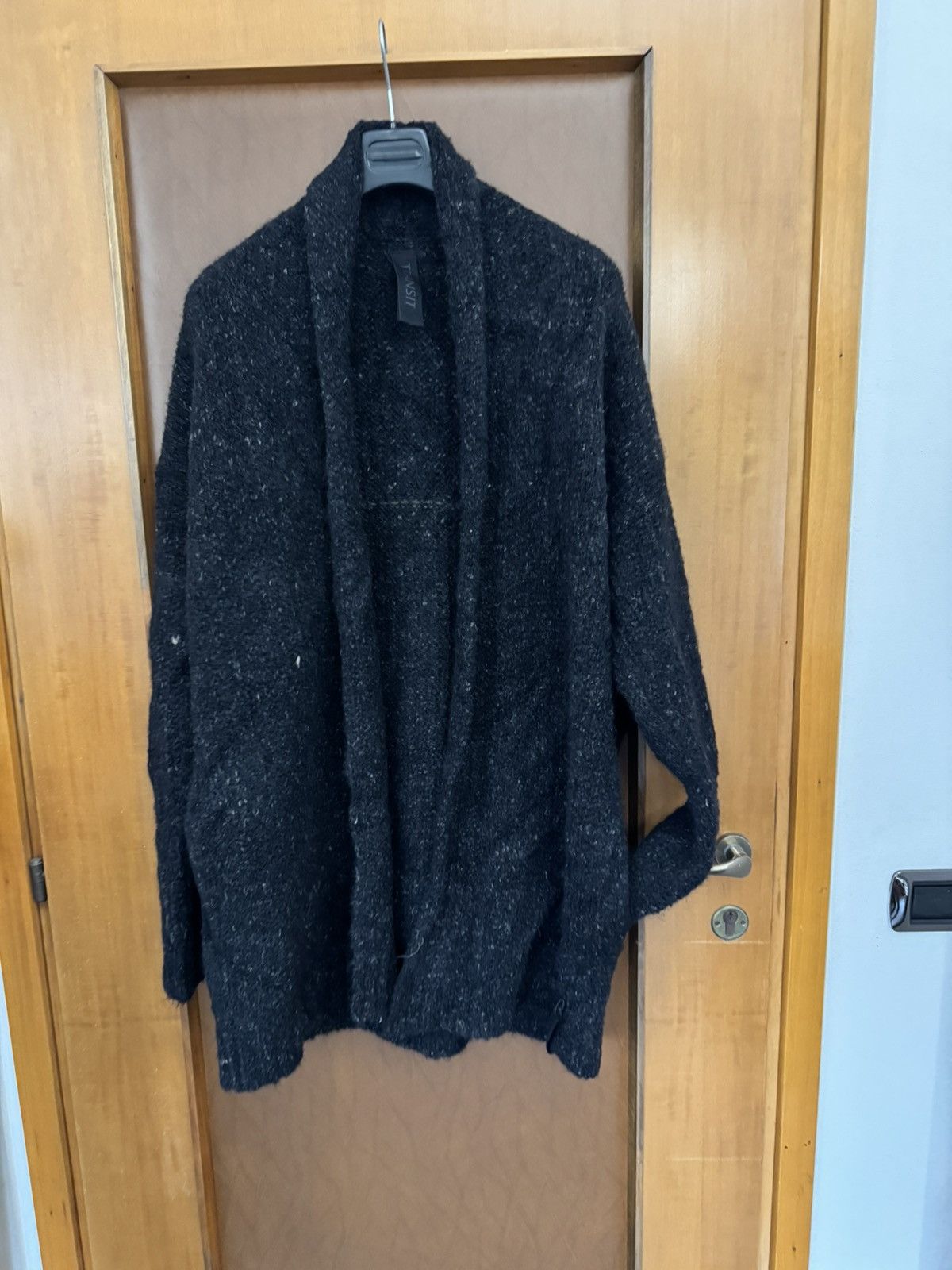 Transit Transit long cardigan Size US M / EU 48-50 / 2 - 12 Thumbnail