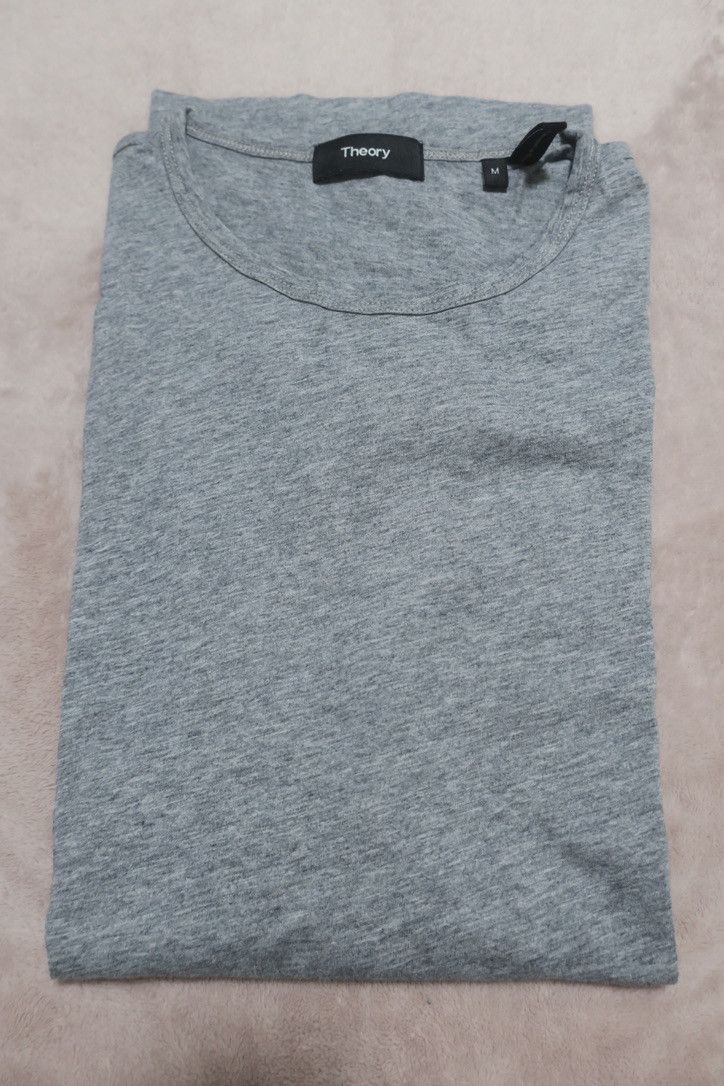 Dsquared2 Flamed Cotton High Speed Cool Fit Printed T-shirt Size US S / EU 44-46 / 1 - 6 Thumbnail
