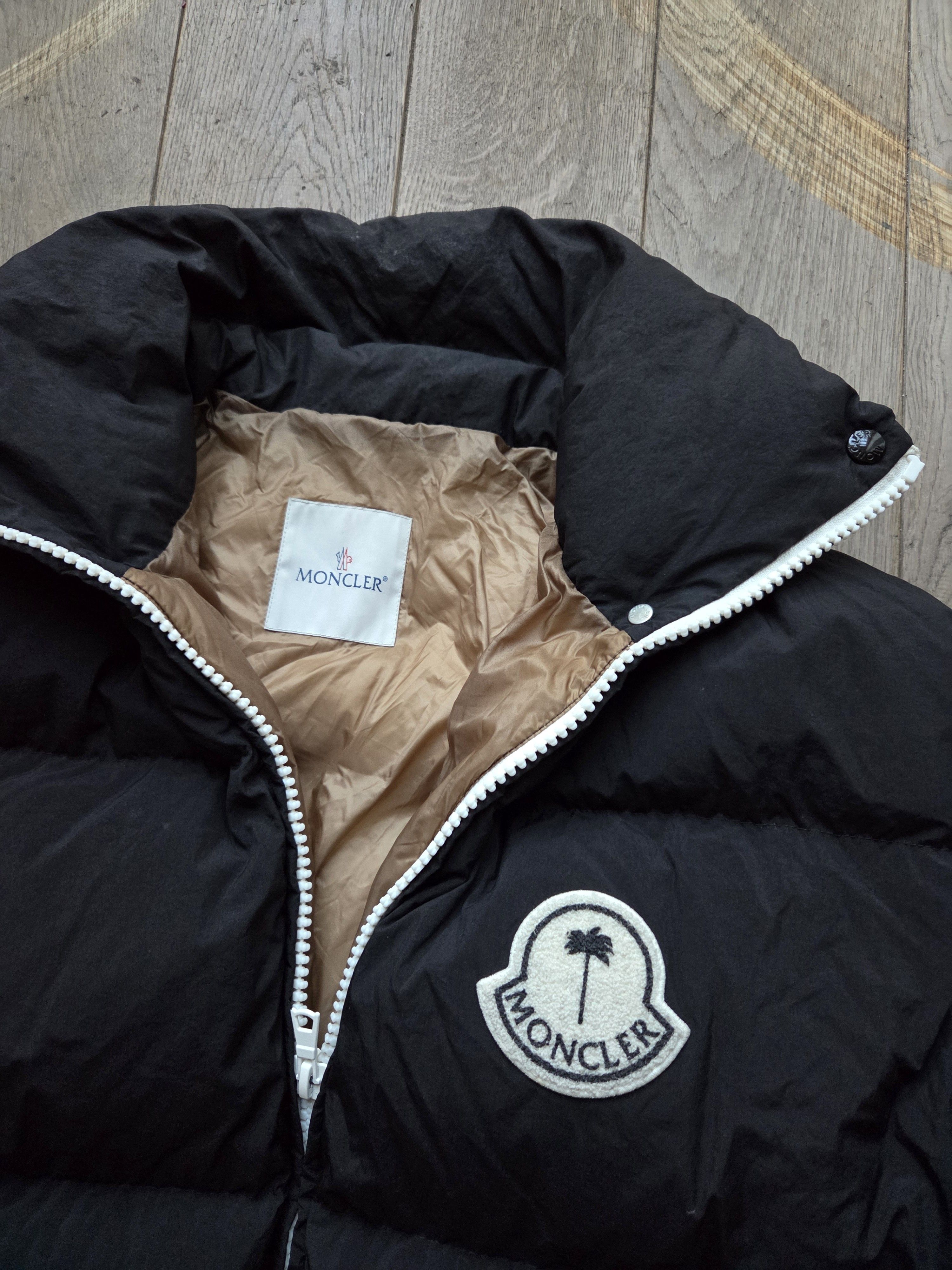 Vintage Ed Hardy Snow Collection Jacke