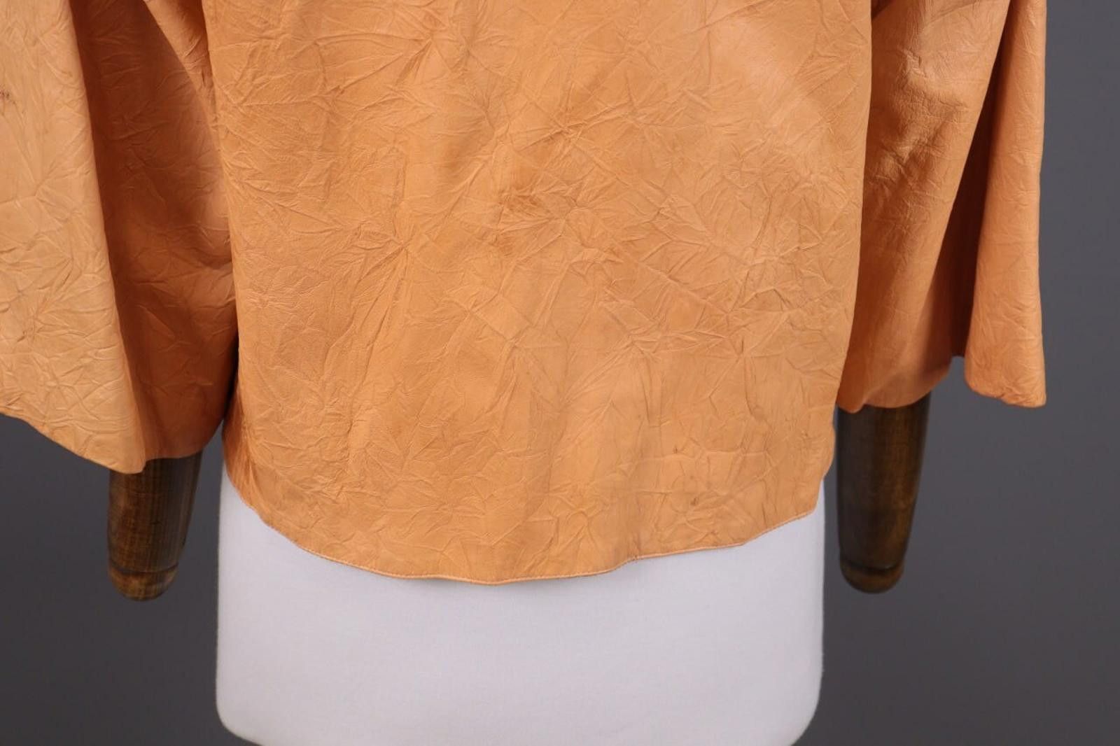 Designer Vintage Charles Chevignon Sportswear Cropped Jacket Size L Size L / US 10 / IT 46 - 12 Thumbnail