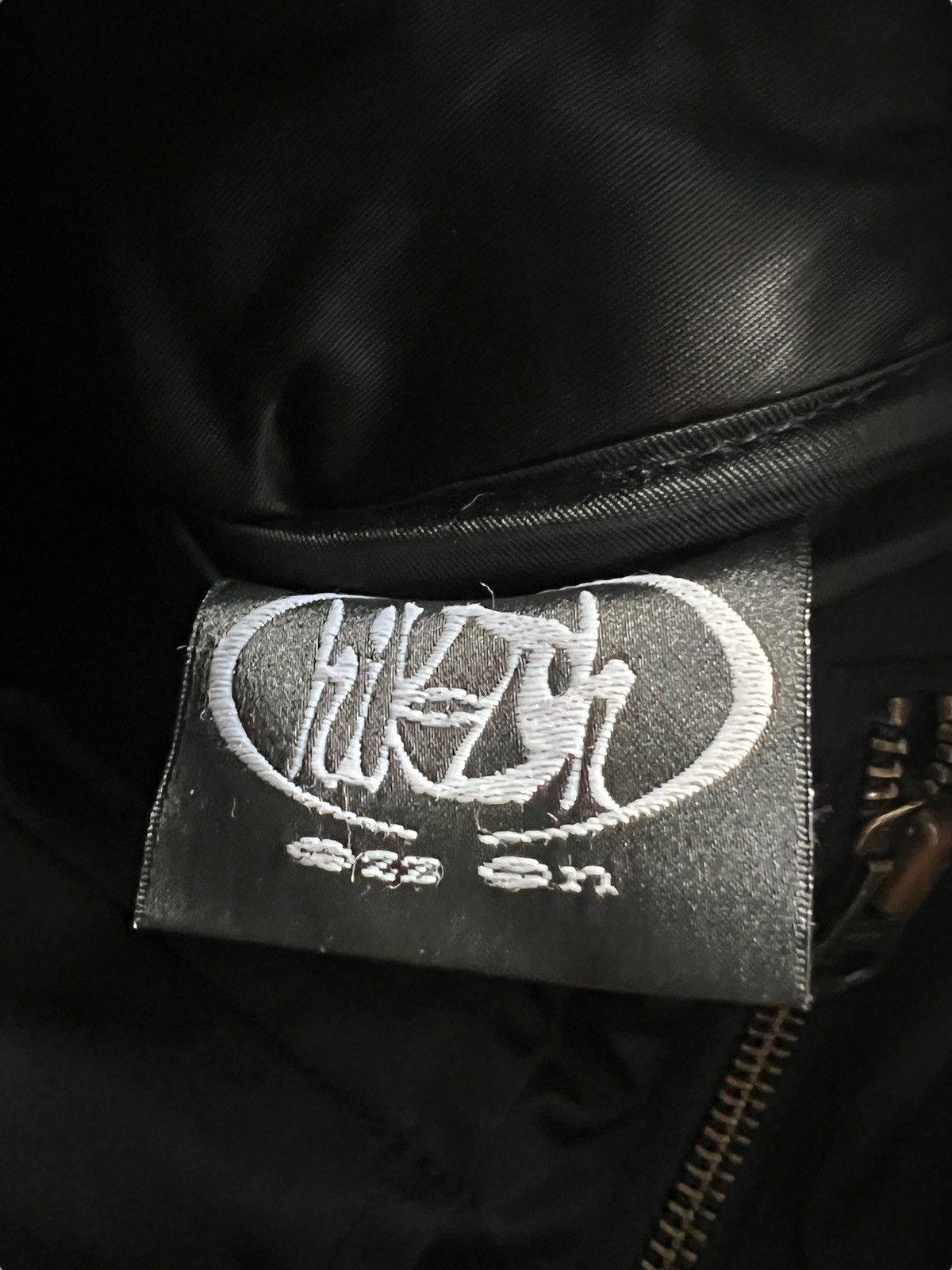 Seditionaries 2000 Ozz On 🇯🇵 Dragon Motif Bondage Strap Backpack Size ONE SIZE - 19 Thumbnail