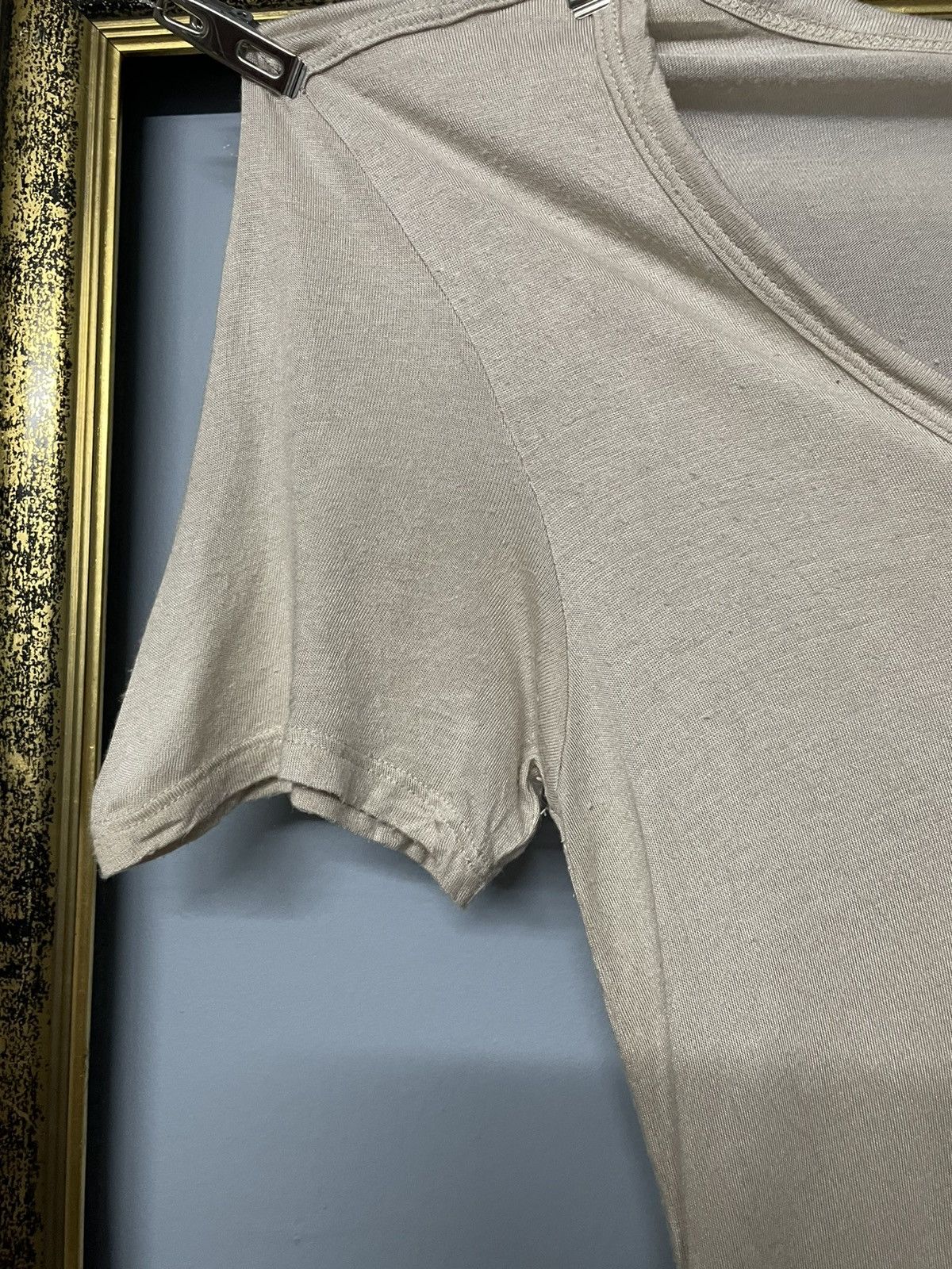 Alexander Wang Vintage Designer Alexander Wang Relaxed Classic Tshirt Size US S / EU 44-46 / 1 - 4 Thumbnail