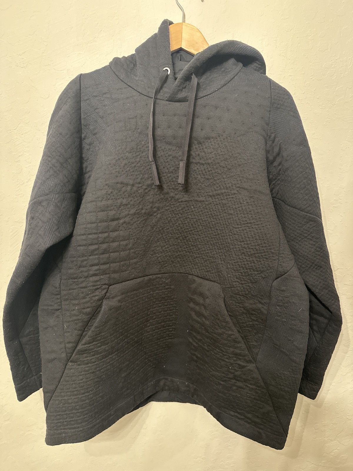 Byborre Byborre Knit Hoodie Size M Size US M / EU 48-50 / 2 - 1 Thumbnail