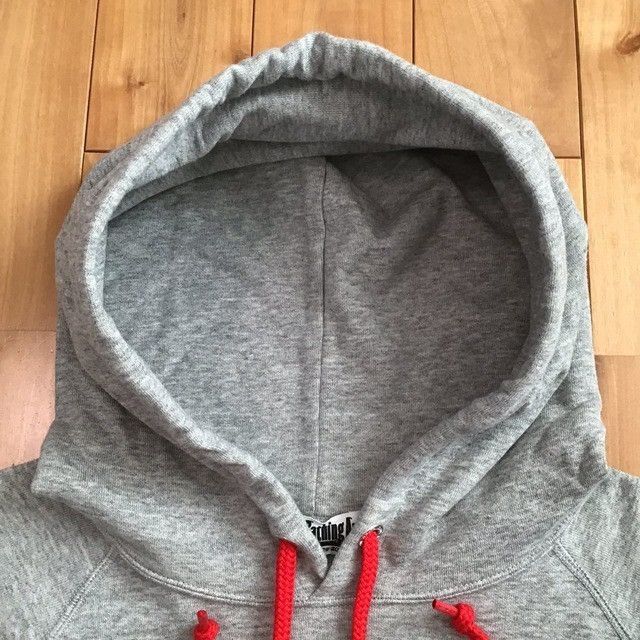 Bape BAPE × PINGU APE HEAD Milo Pullover Hoodie a bathing ape Size US L / EU 52-54 / 3 - 4 Thumbnail