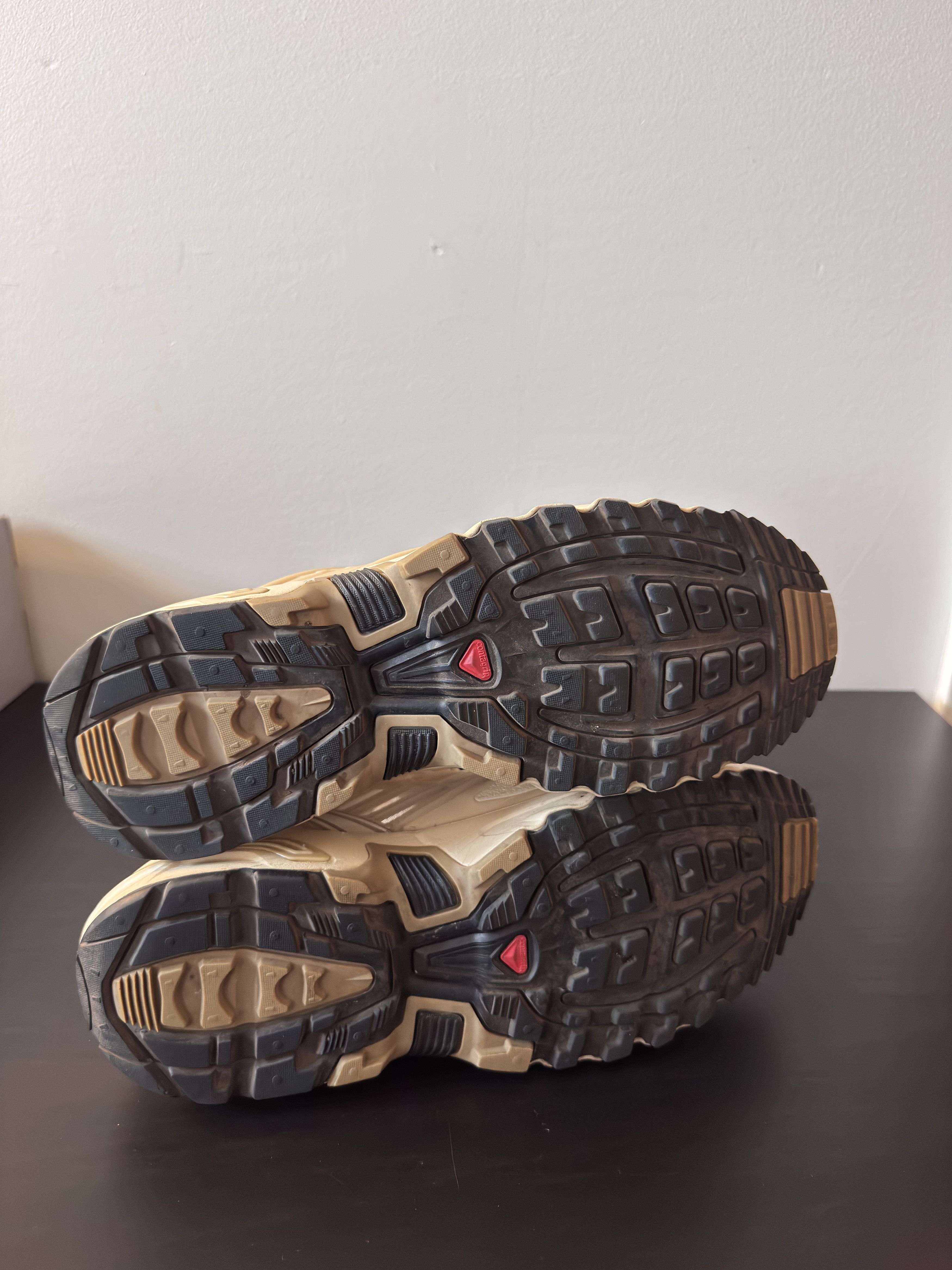Salomon ACS Pro Size US 9.5 / EU 42-43 - 6 Thumbnail