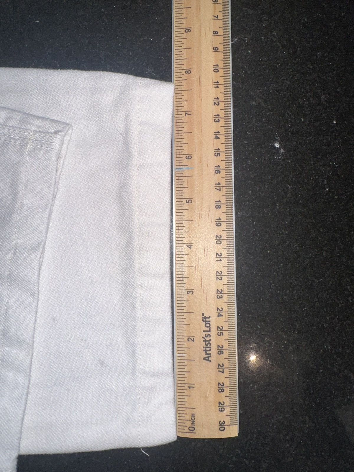 Alex Mill Alex Mill Carpenter Pants Size US 29 - 6 Thumbnail
