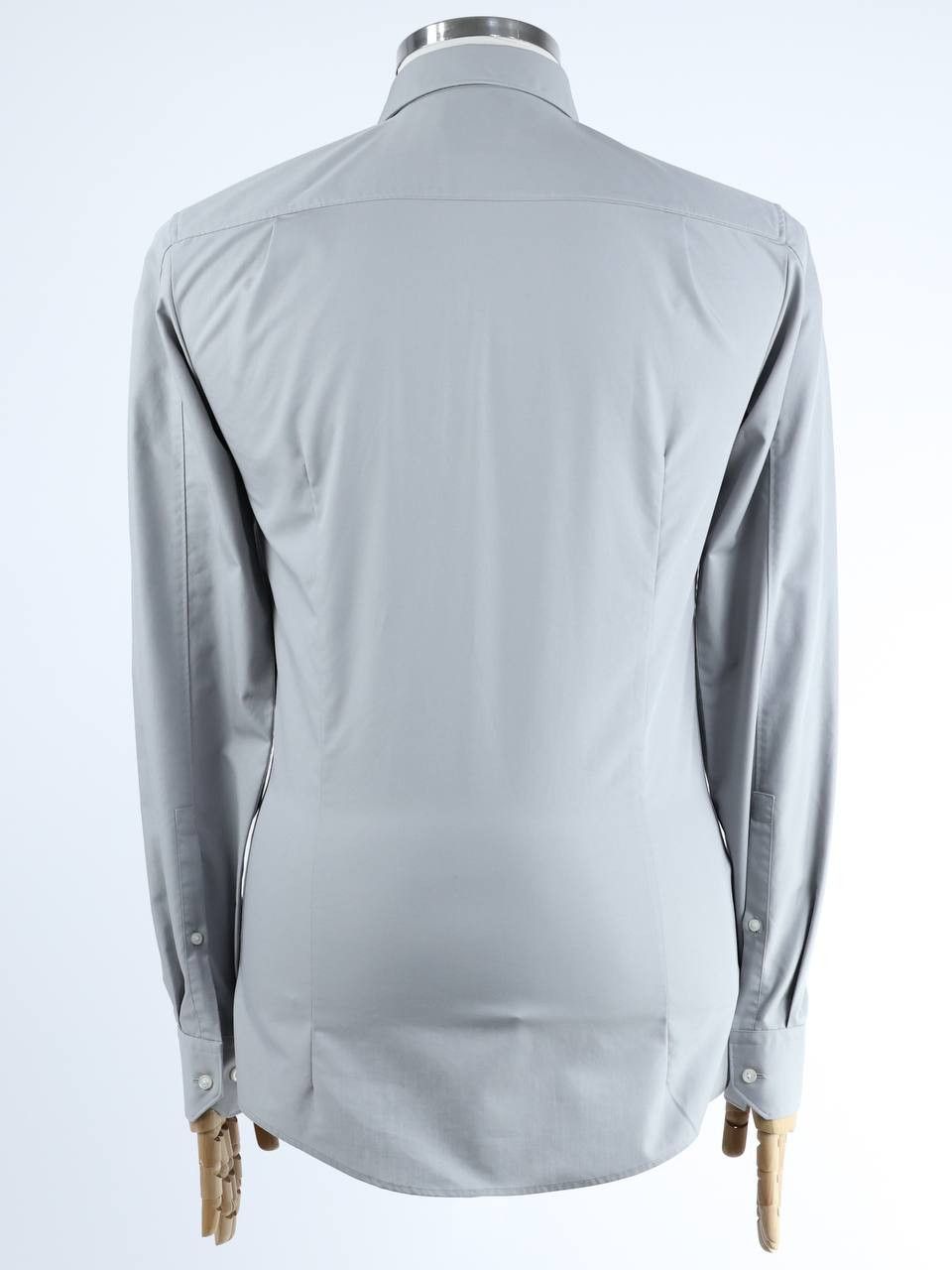 Hugo Boss HUGO BOSS Slim shirt Size US S / EU 44-46 / 1 - 5 Thumbnail