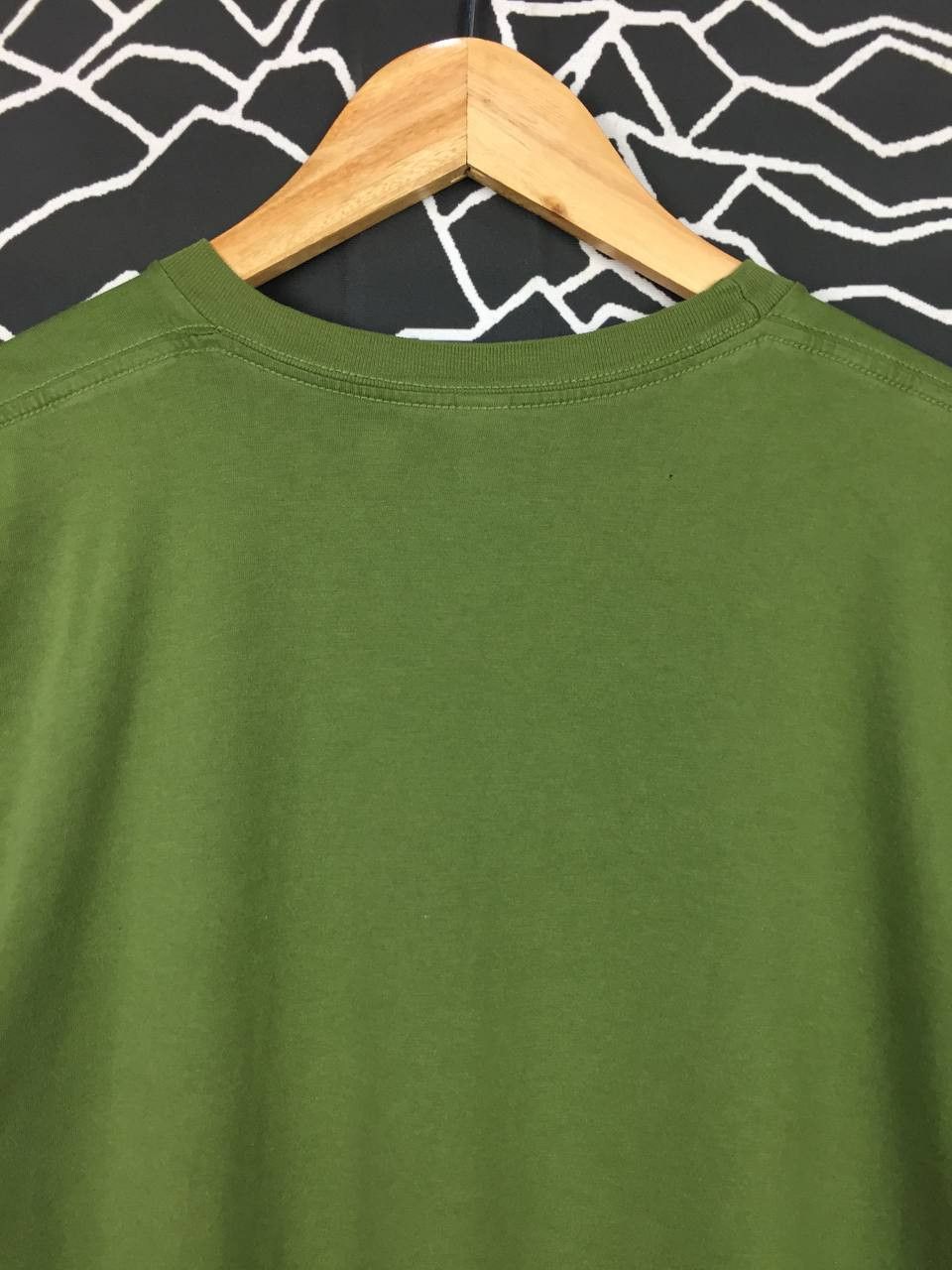 American Apparel American Apparel Pop Art Graphic Tee Size US L / EU 52-54 / 3 - 6 Thumbnail