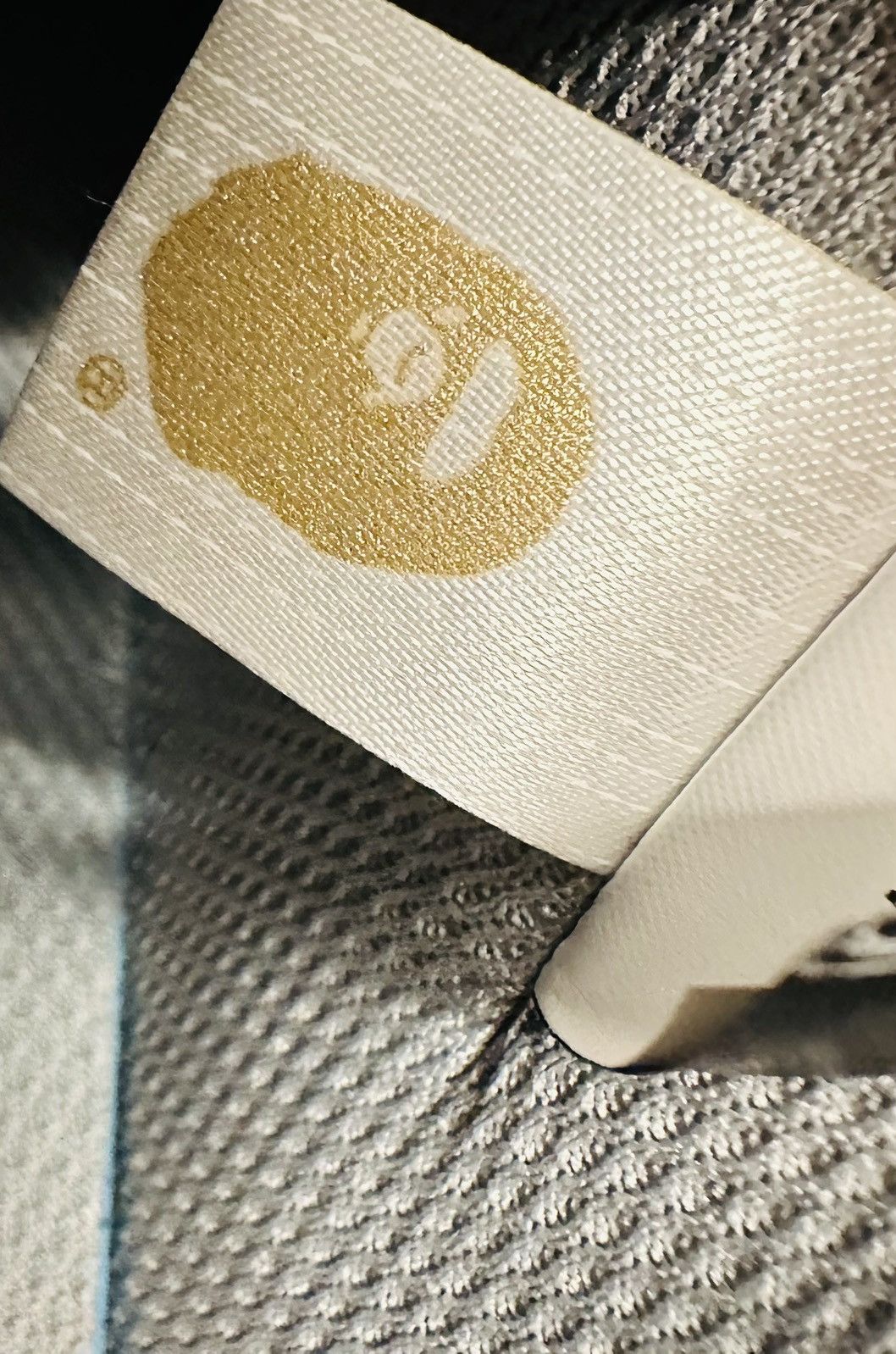 Bape SK8 STA Size US 9.5 / EU 42-43 - 9 Thumbnail