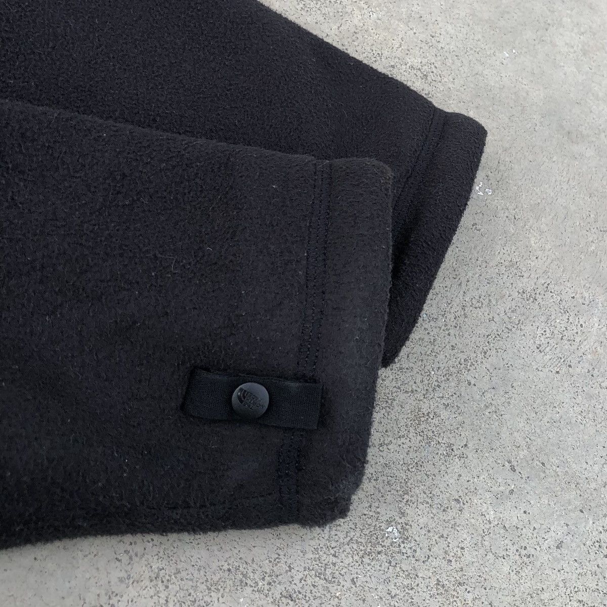 The North Face The North Face Men’s Fleece Jacket LY 695120 Size US S / EU 44-46 / 1 - 9 Thumbnail