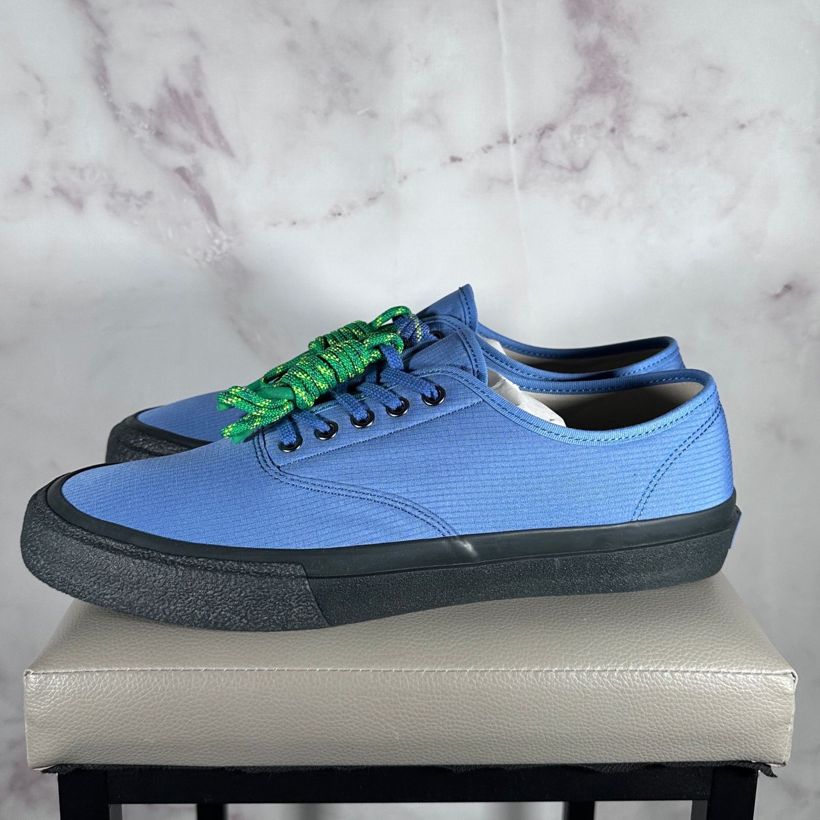 Sperry Colour Plus Co. Blue CVO Sneaker Size US 12 / EU 45 - 2 Thumbnail