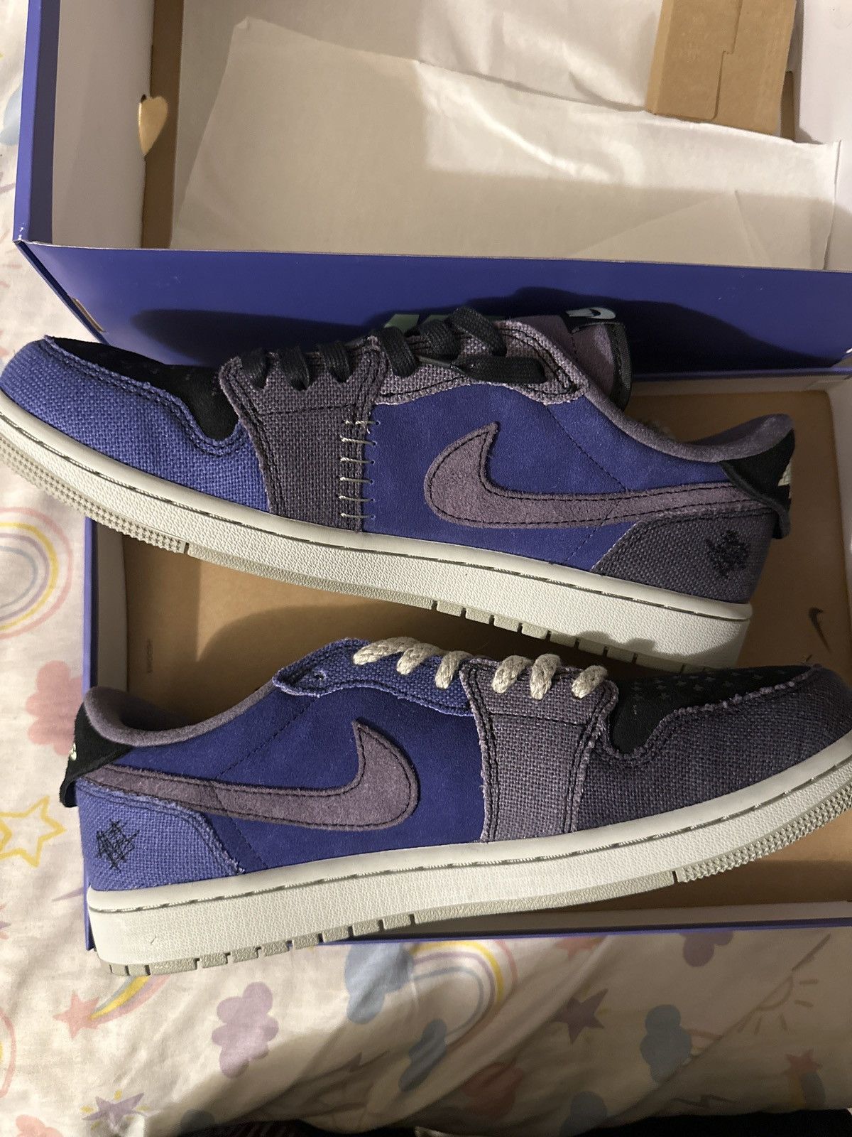 Jordan Brand Air jordan Size US 9.5 / EU 42-43 - 2 Thumbnail