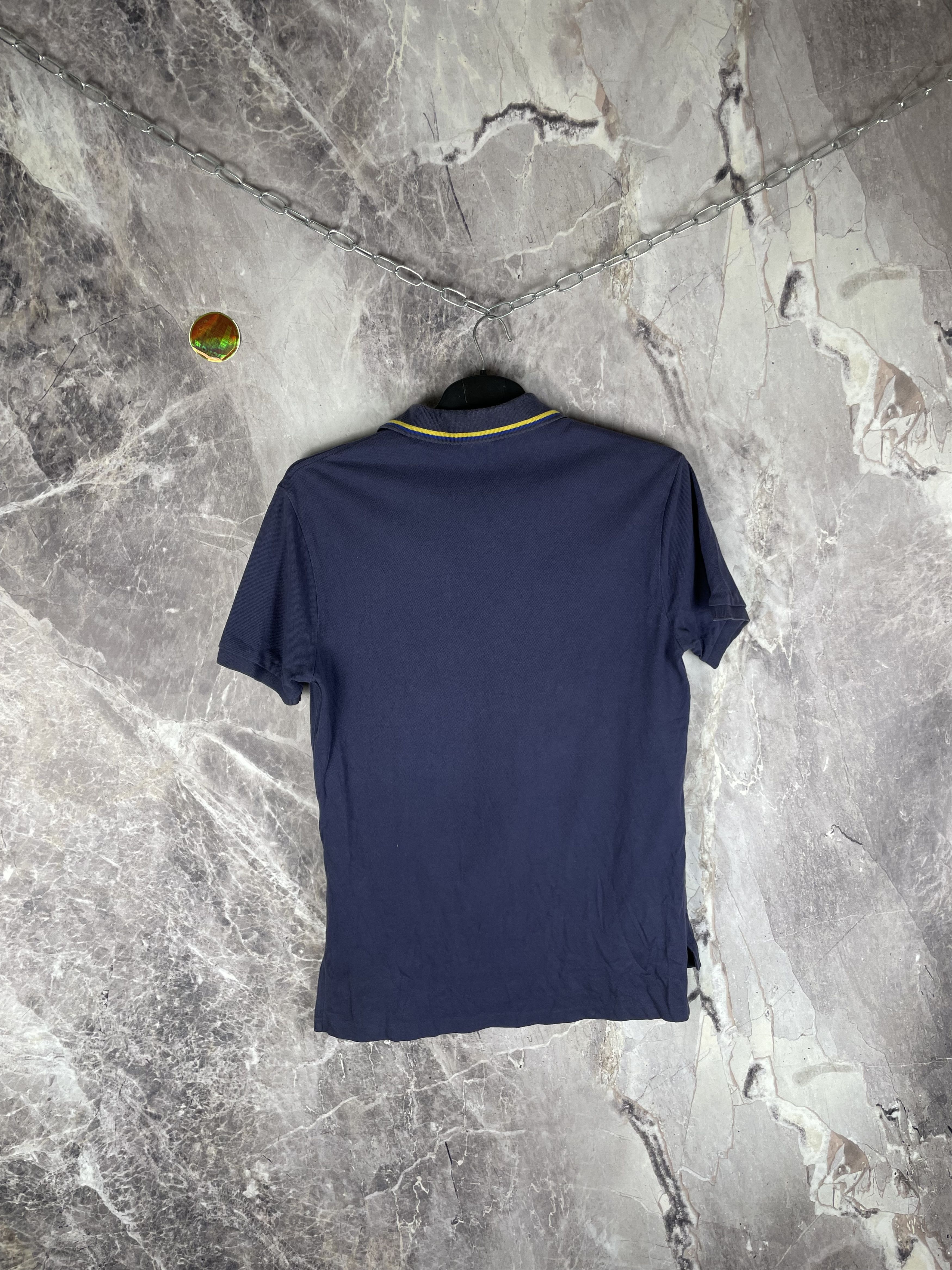 Polo Ralph Lauren Polo Ralph Lauren vintage polo shirt Size US M / EU 48-50 / 2 - 9 Thumbnail