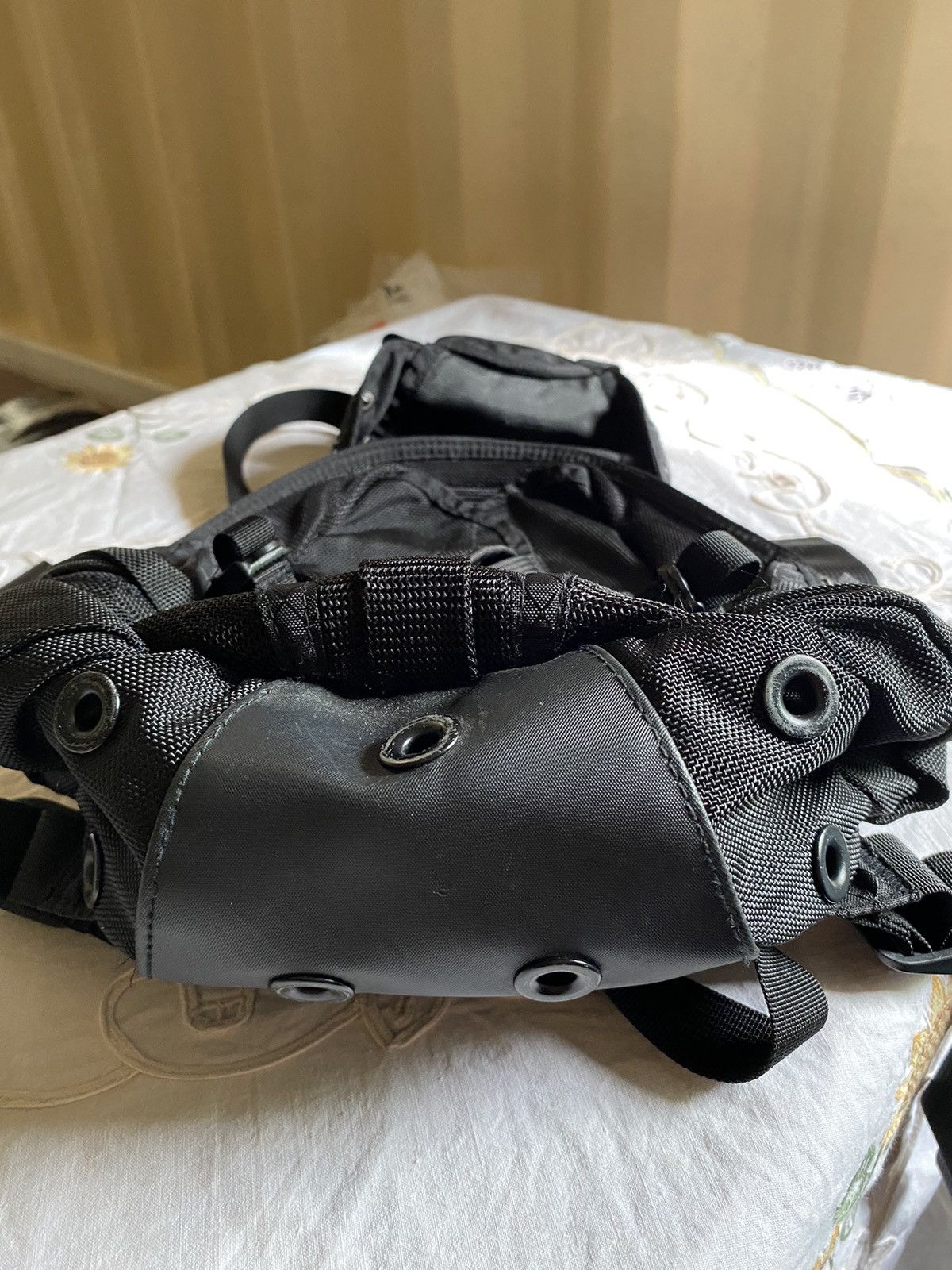 Oakley Oakley icon mini backpack Size ONE SIZE - 15 Thumbnail