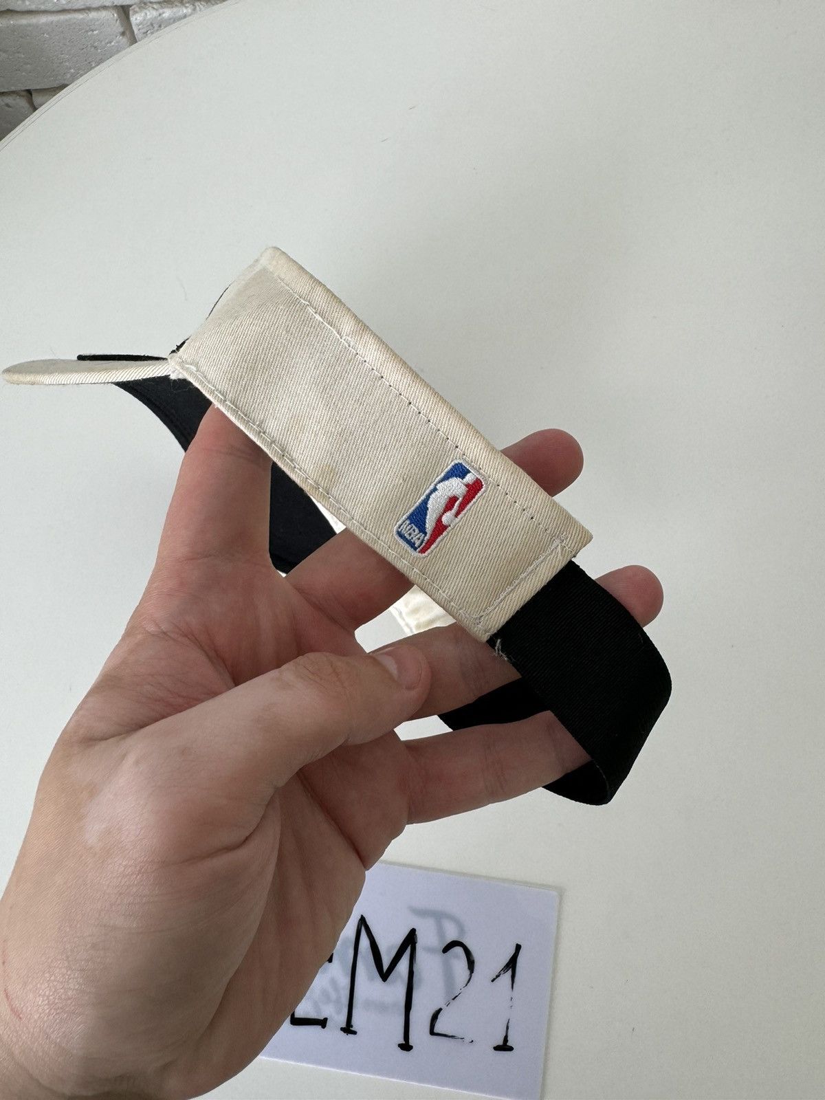 Champion San Antonio Spurs champion cap hat Size ONE SIZE - 4 Thumbnail