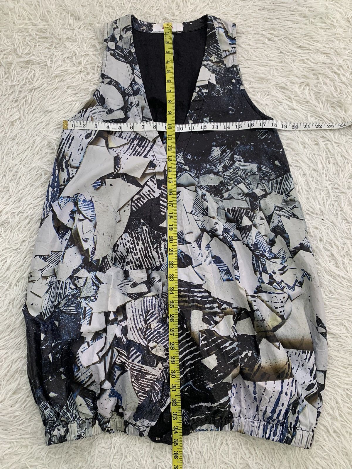 Hussein Chalayan Chalayan Dress Size S / US 4 / IT 40 - 7 Thumbnail