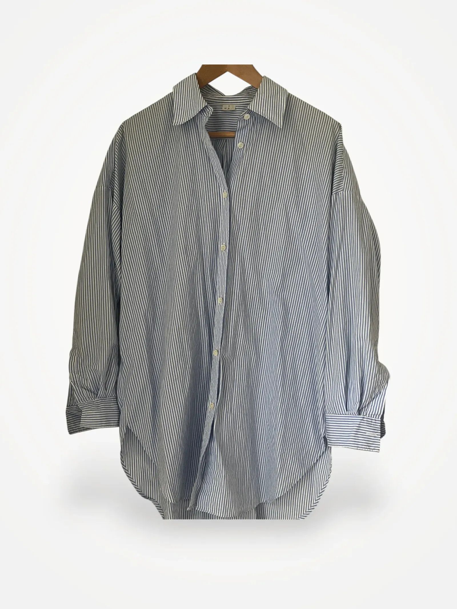 Arket Arket Shirt Size XS / US 0-2 / IT 36-38 - 1 Thumbnail