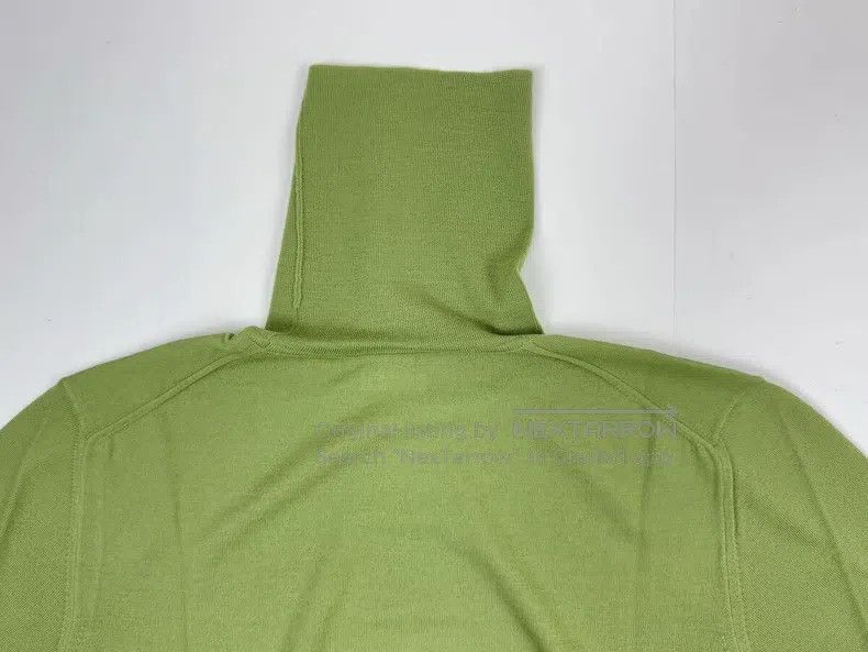 Hermes Hermes Wool Knitwear Size L / US 10 / IT 46 - 4 Thumbnail