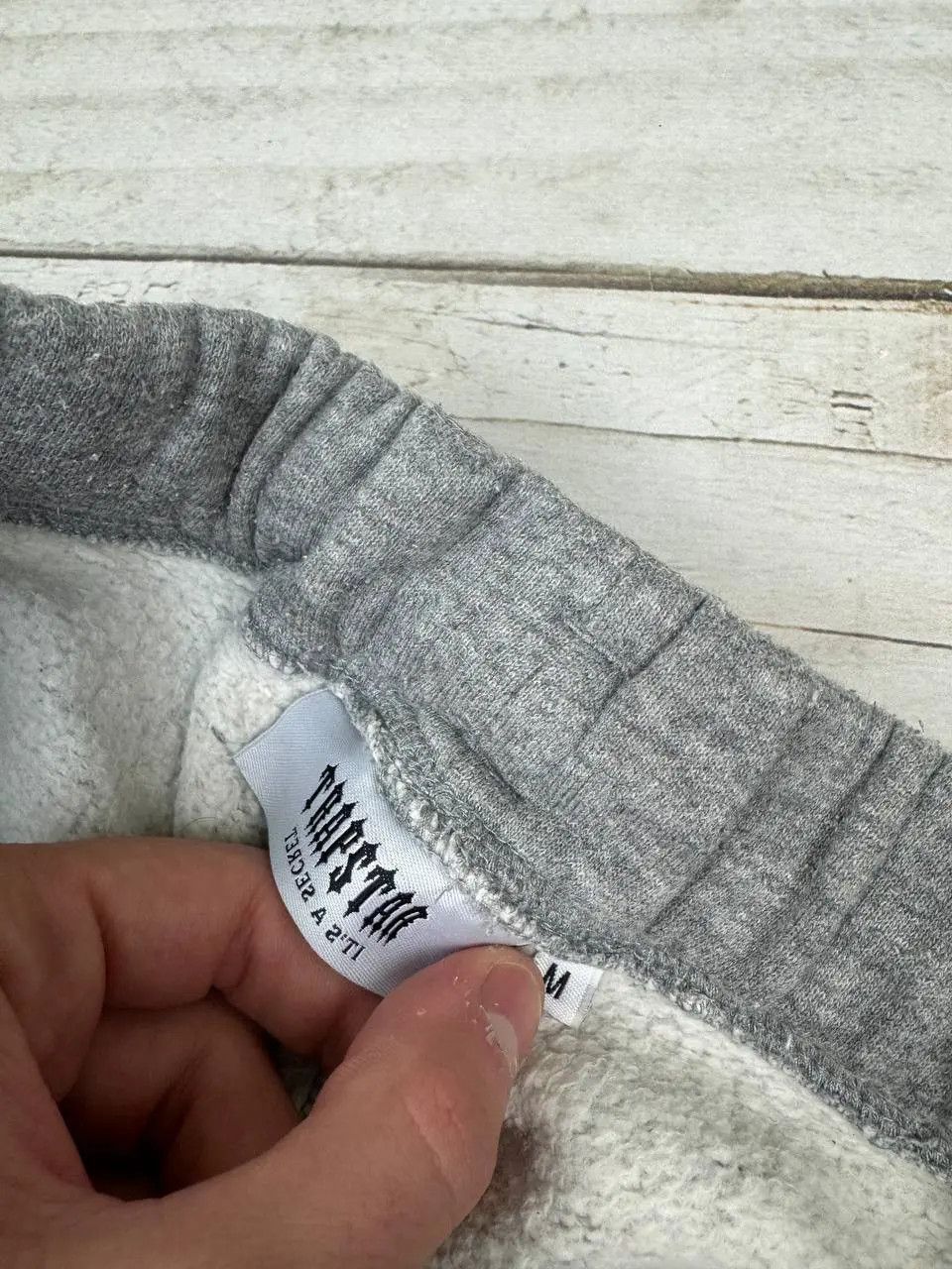 Trapstar London Trapstar London Sweatpants Drill Size US 32 / EU 48 - 5 Thumbnail