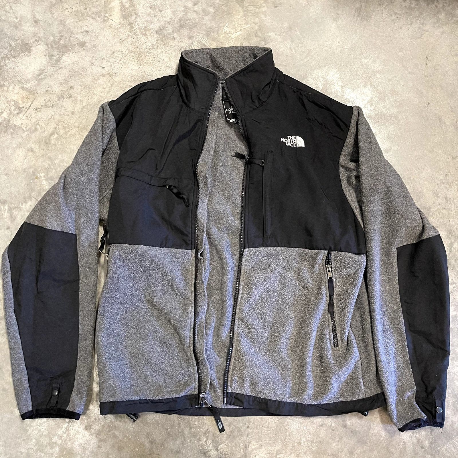 The North Face Vintage The North Face Jacket Size US L / EU 52-54 / 3 - 1 Thumbnail