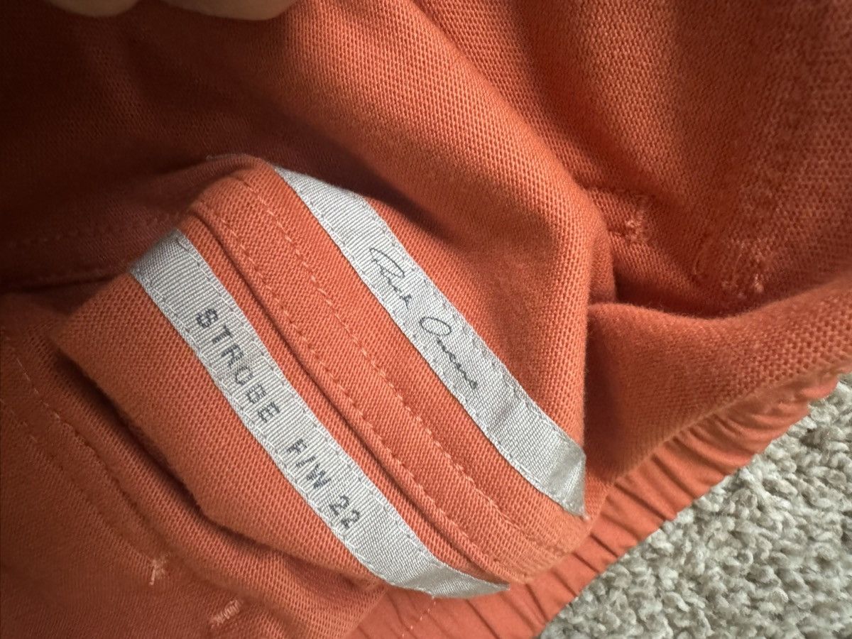 Rick Owens Rick owens mainline mastadon cargo pants Size US 34 / EU 50 - 3 Thumbnail