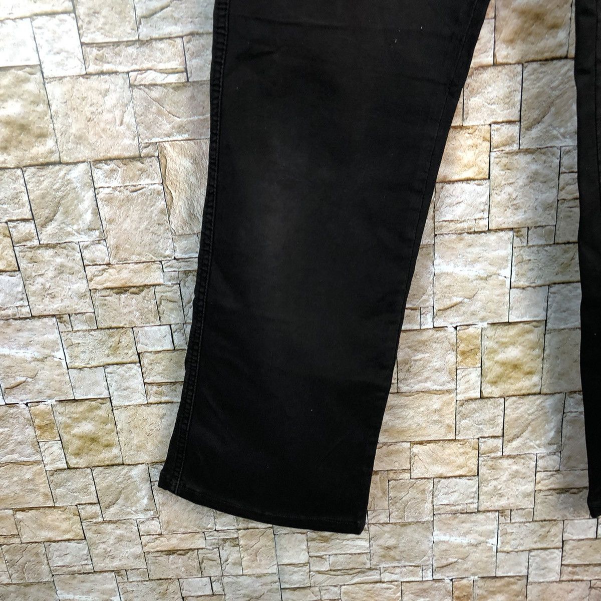 Japanese Brand Cimarron utility tactical Cargo Multipocket Pants #A637 Size US 28 / EU 44 - 11 Thumbnail