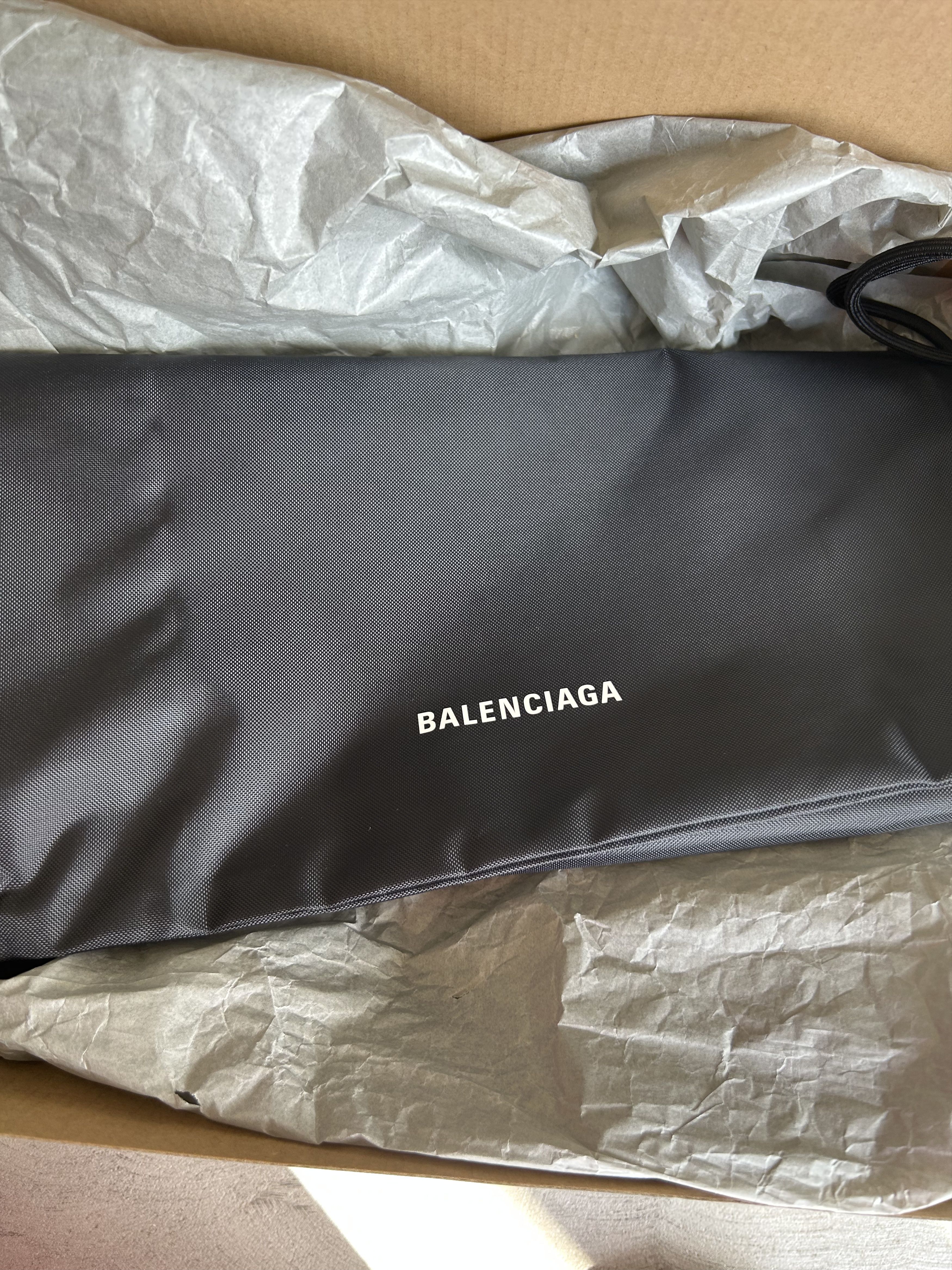Balenciaga Balenciaga 3XL Sneaker Size US 10 / EU 43 - 10 Thumbnail