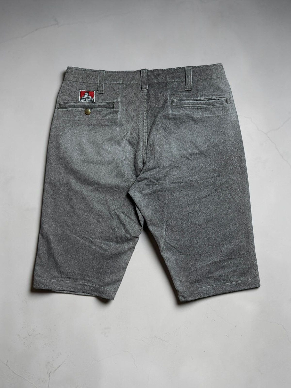 Ben Davis Ben Davis Shorts Size US 30 / EU 46 - 1 Thumbnail