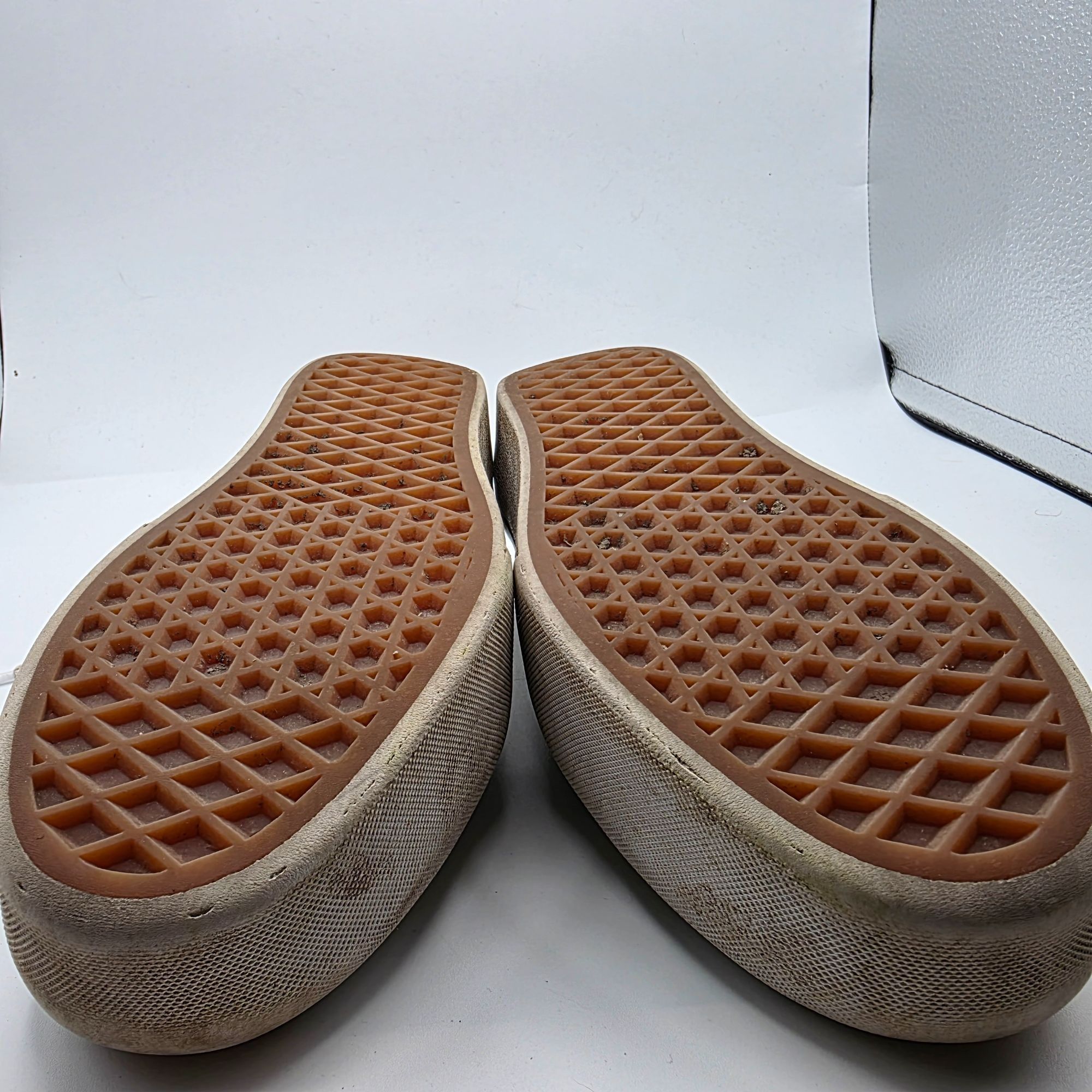 Vans VANS Old Skool Stackform Platform Womens Size 5.5 Pastel Pic Size US 5.5 / IT 35.5 - 11 Thumbnail